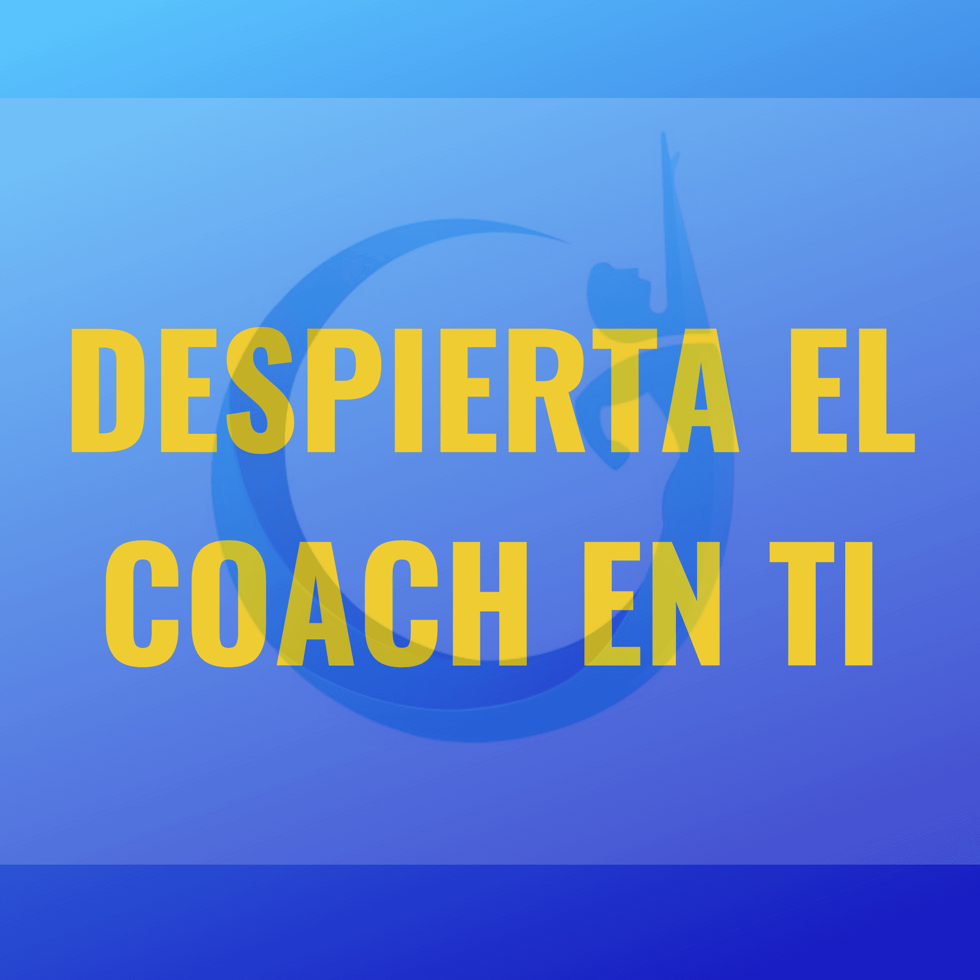 Inspiración y Motivación Desde DESPIERTA EL COACH EN TI Con Henry Aldana y Mauro Cardenas - Podcasts