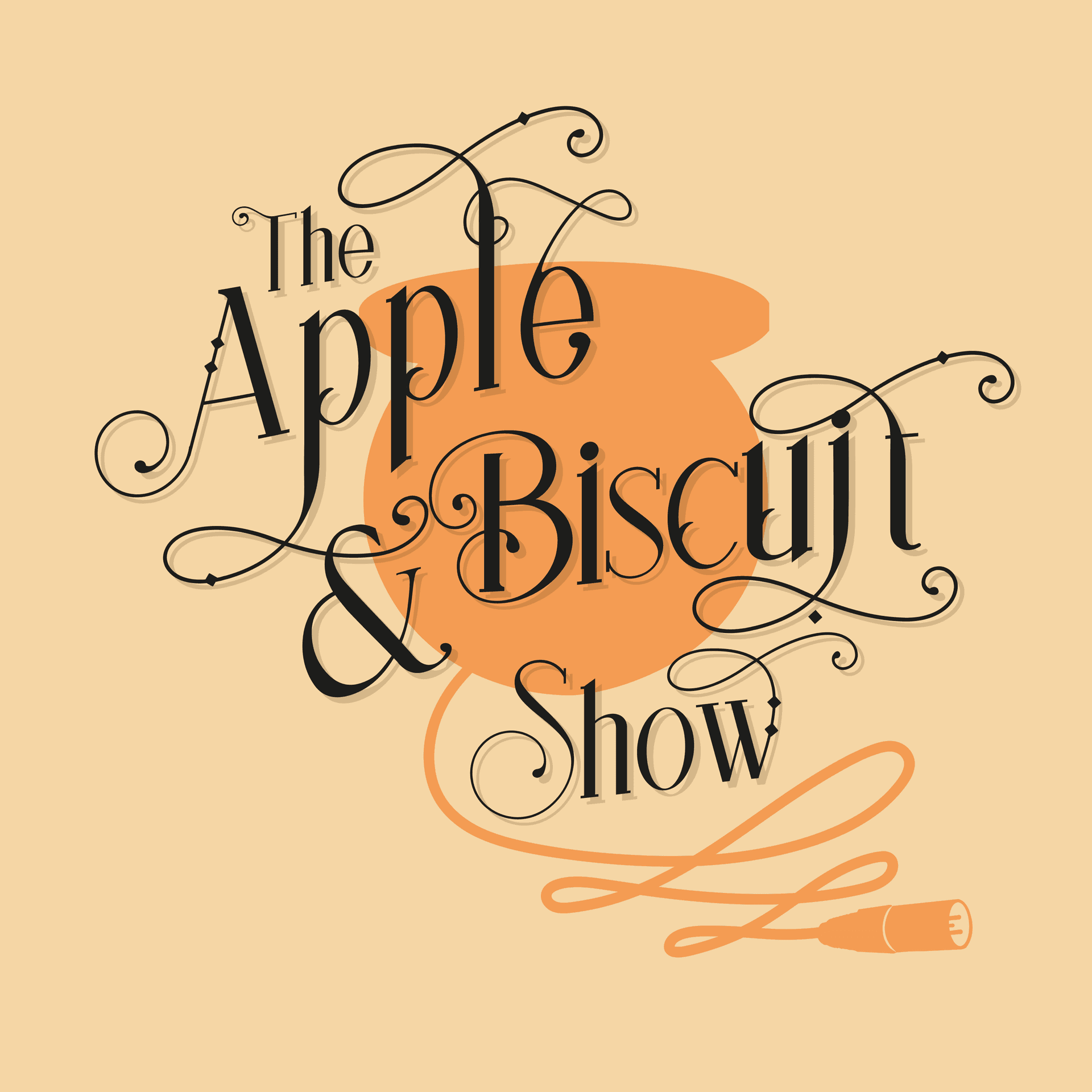 The Apple and Biscuit Show - Podcasts