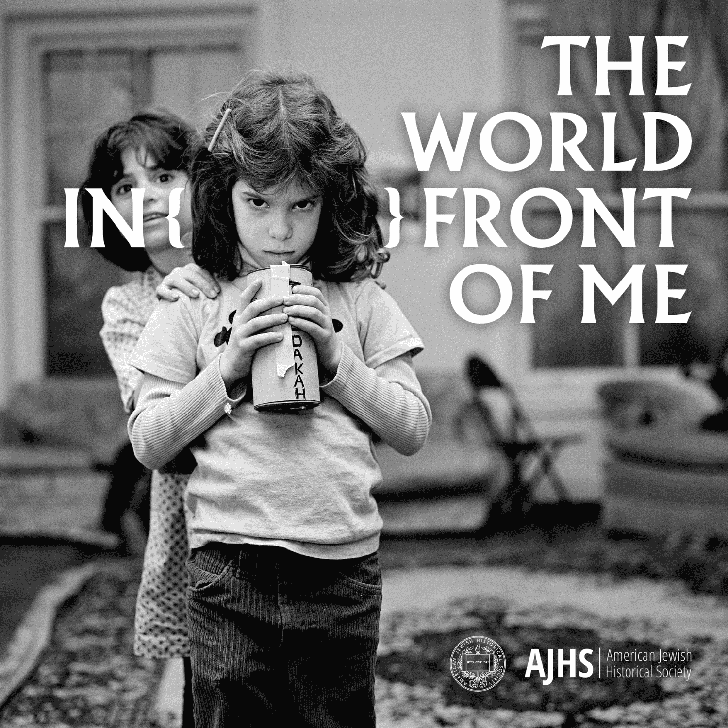 The World in Front of Me - Podcasts