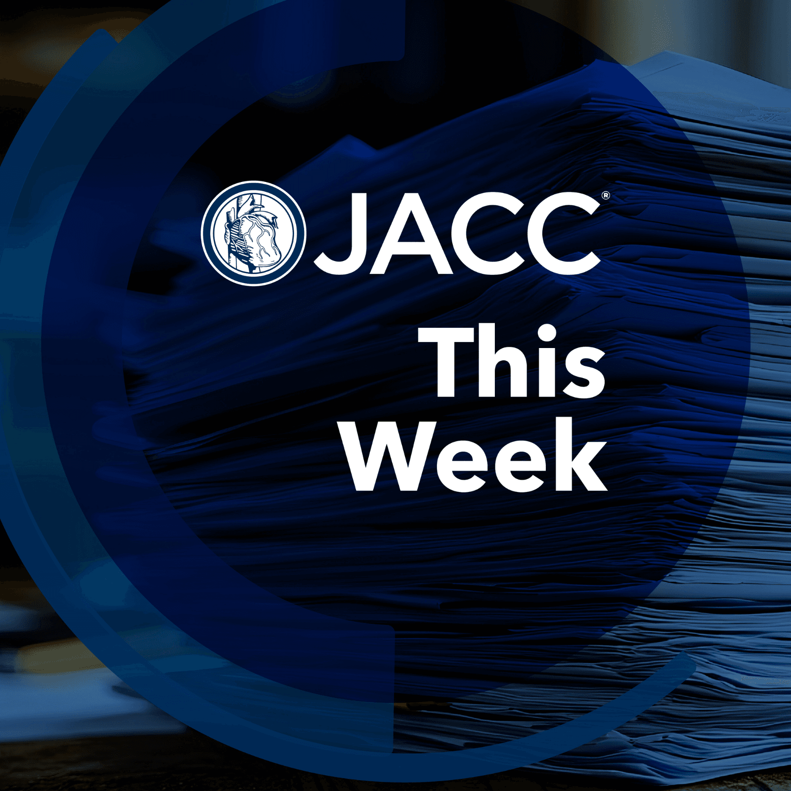 JACC This Week - Podcasts