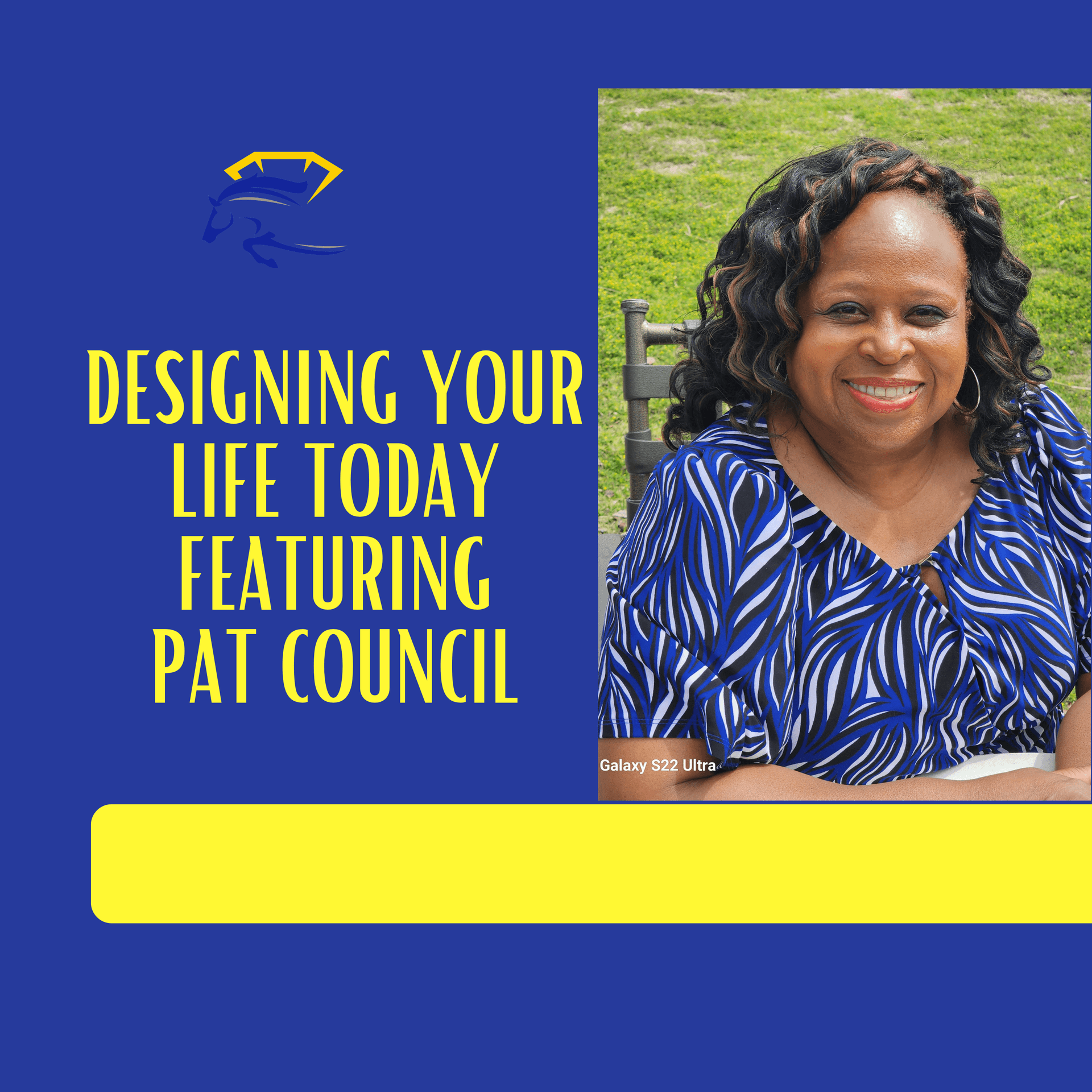 Designing Your Life Today - Podcasts