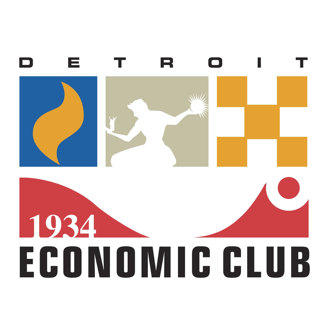 Detroit Economic Club's Podcast - Podcasts