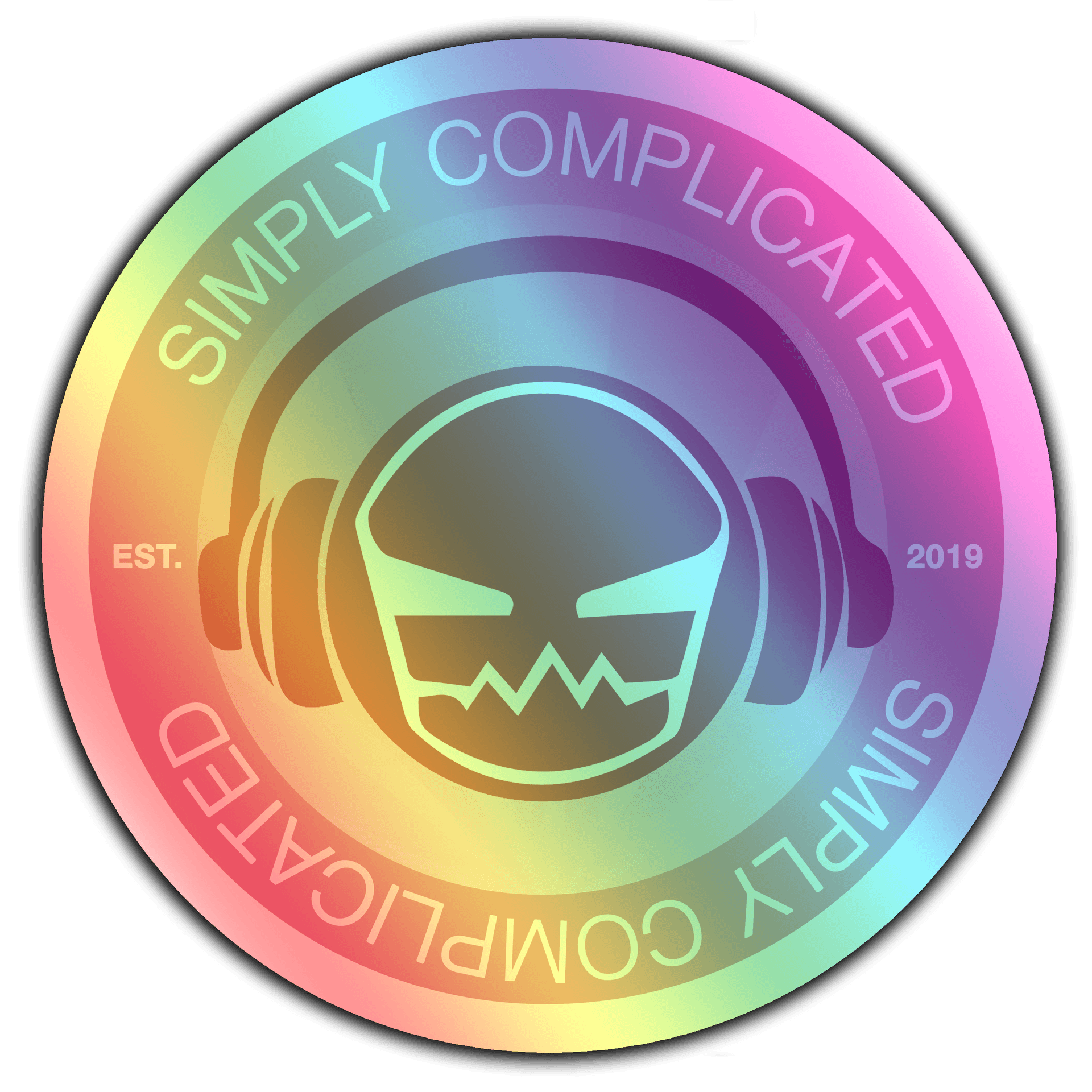 Simply Complicated Universe - Podcasts