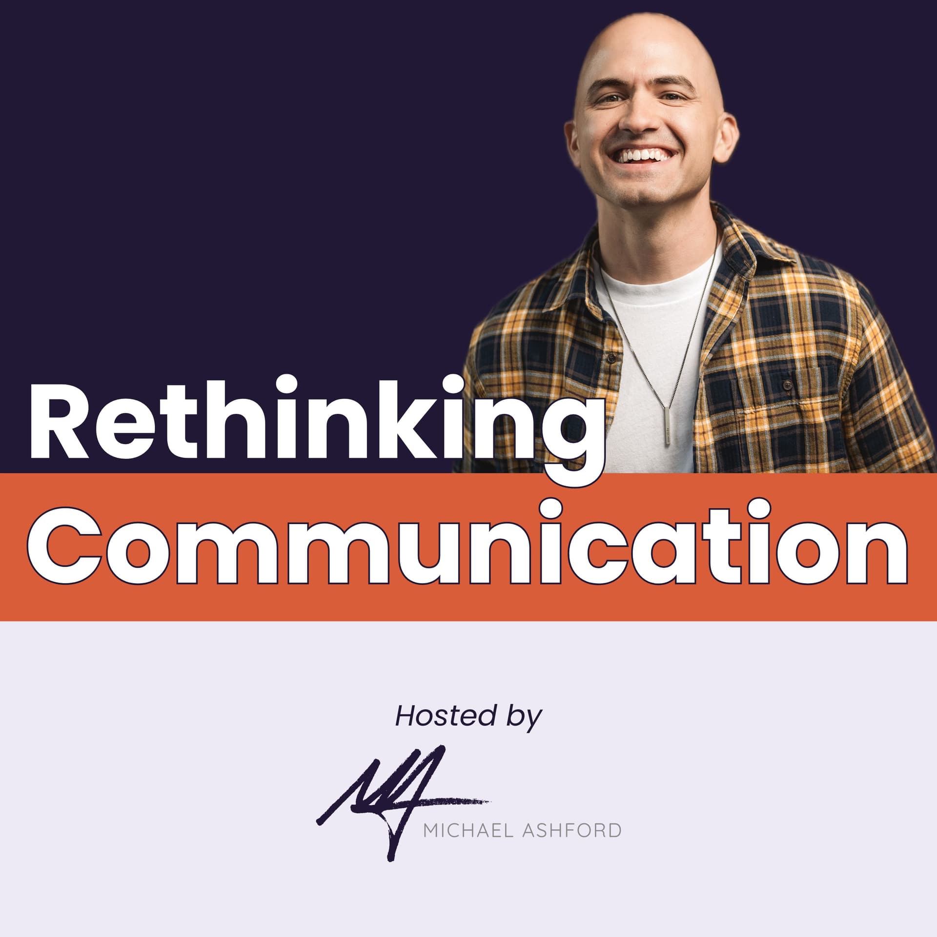Rethinking Communication - Podcasts