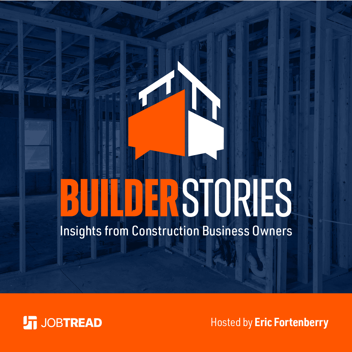 Builder Stories - Podcasts