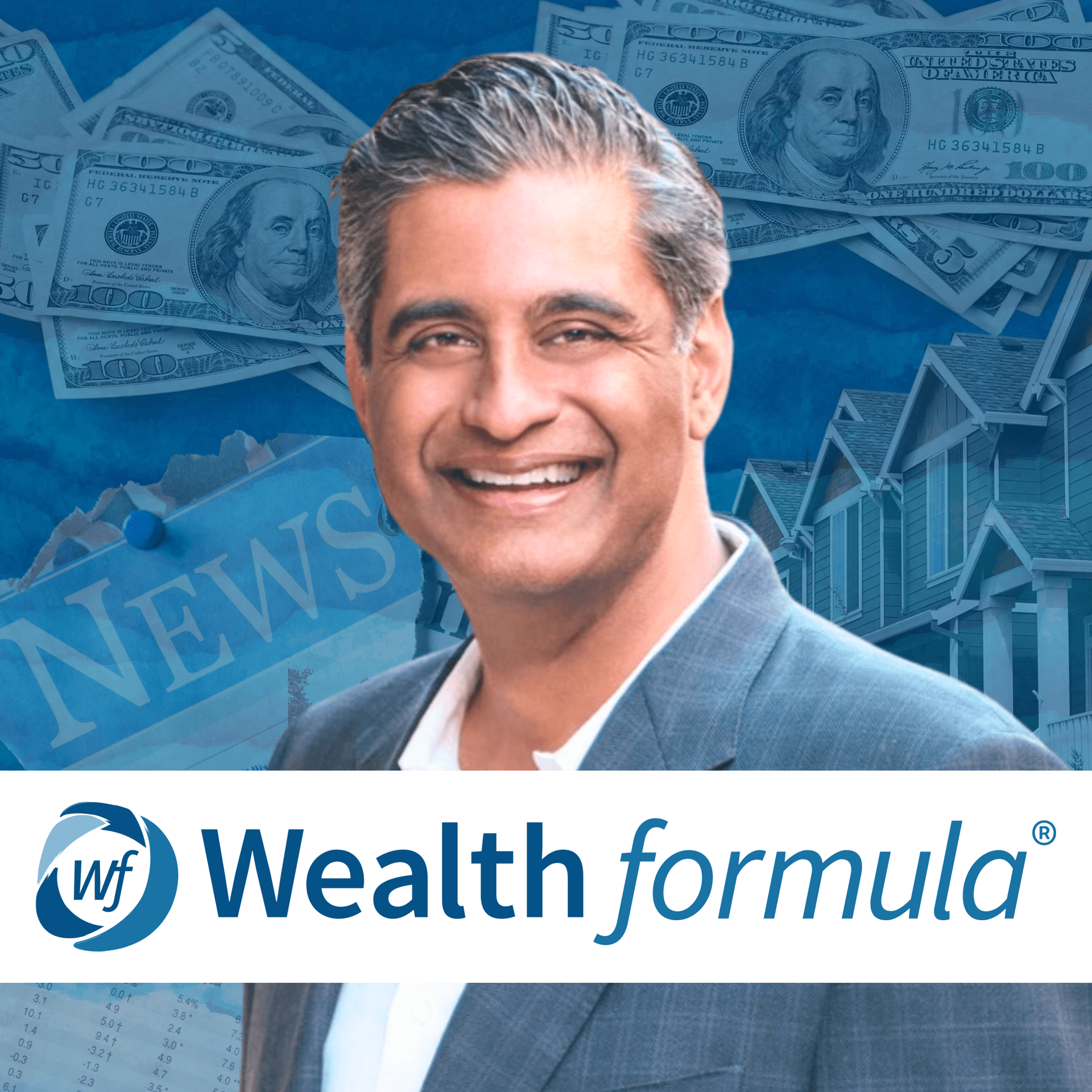 Wealth Formula Podcast
