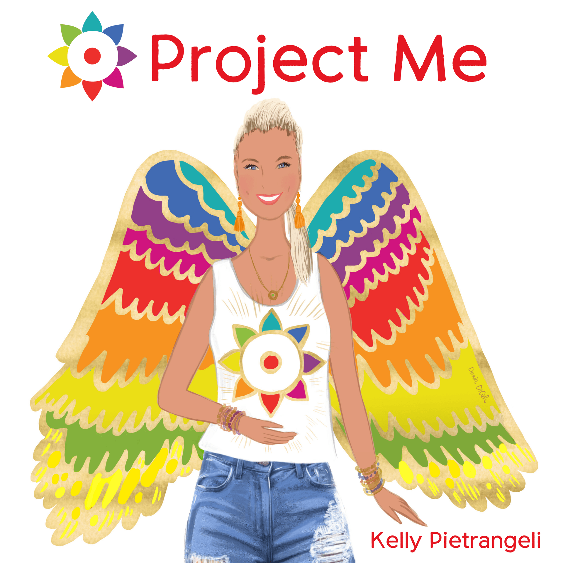 Project Me Podcast - Podcasts