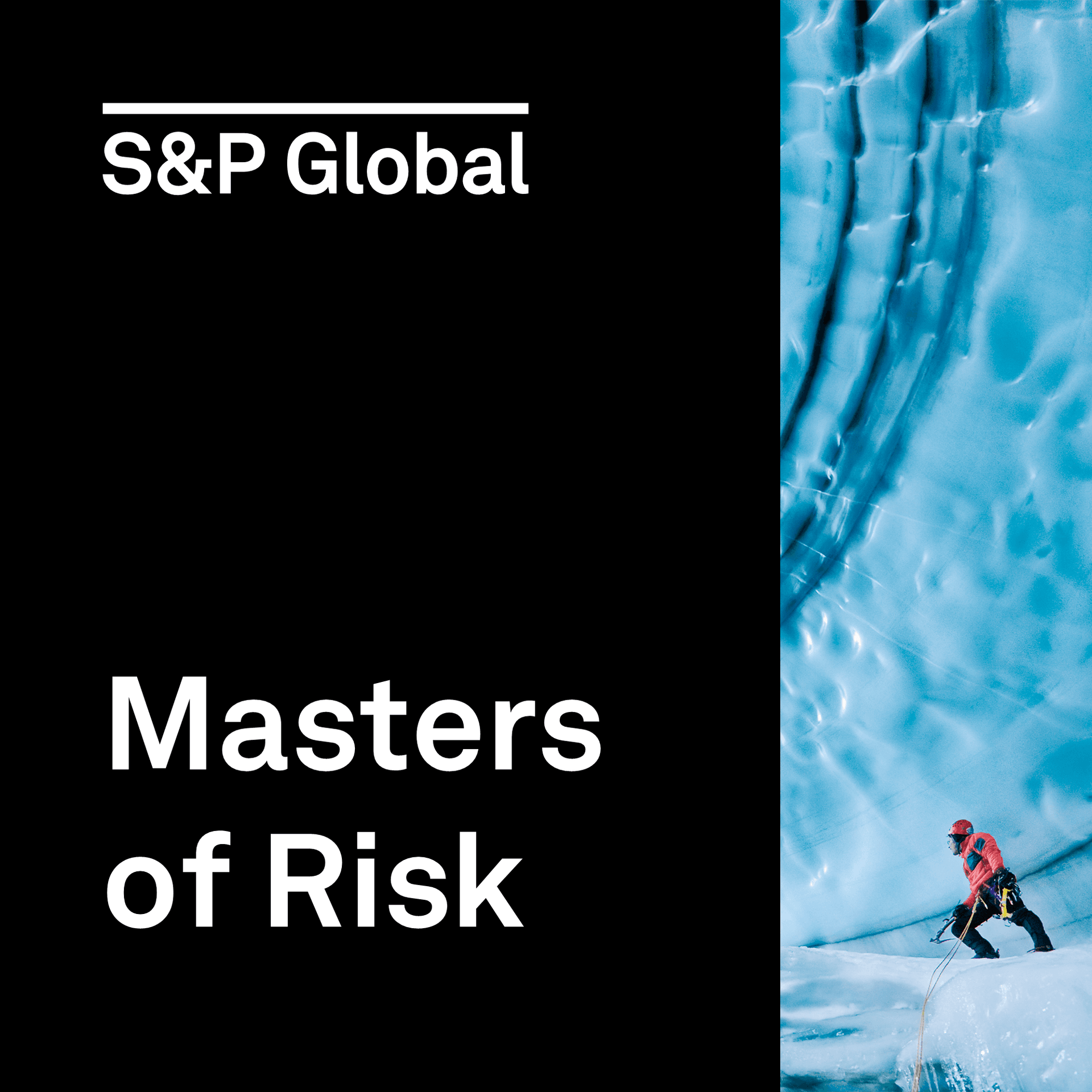 Masters of Risk - Podcasts