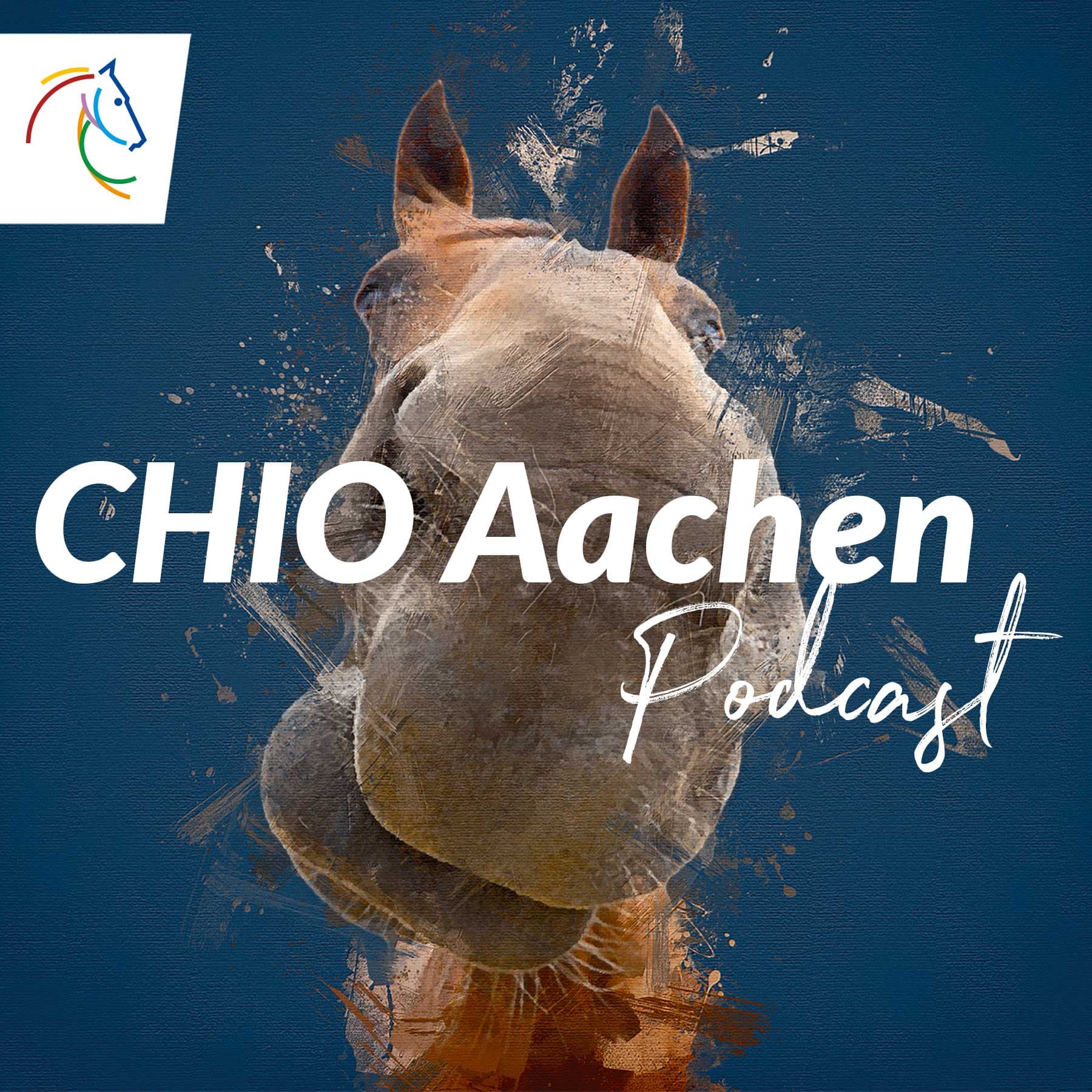 CHIO Aachen Podcast - Podcast