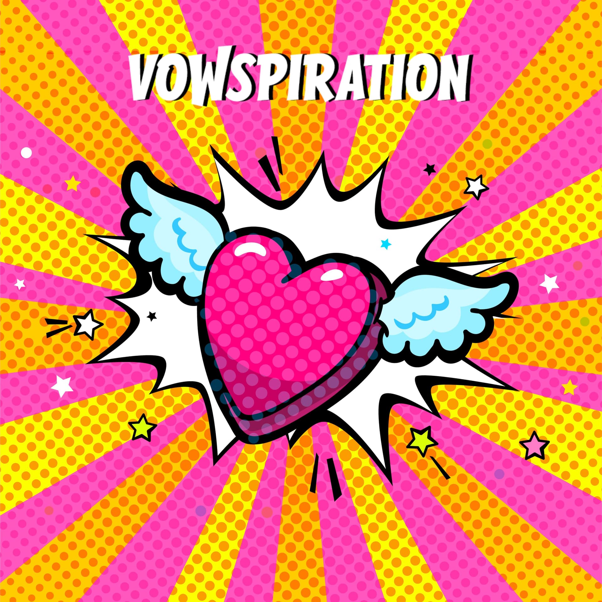 Vowspiration - Podcasts