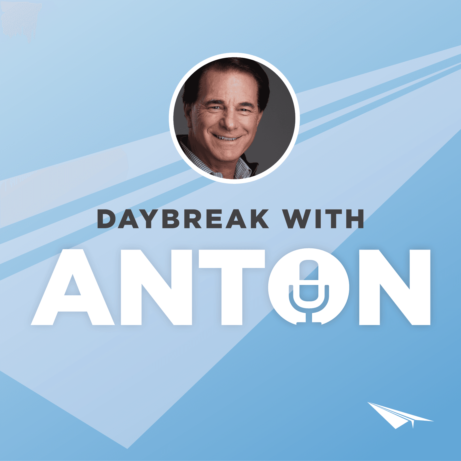 Daybreak with Anton