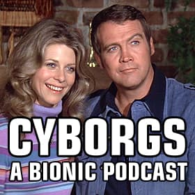 Cyborgs: A Bionic Podcast - Podcasts