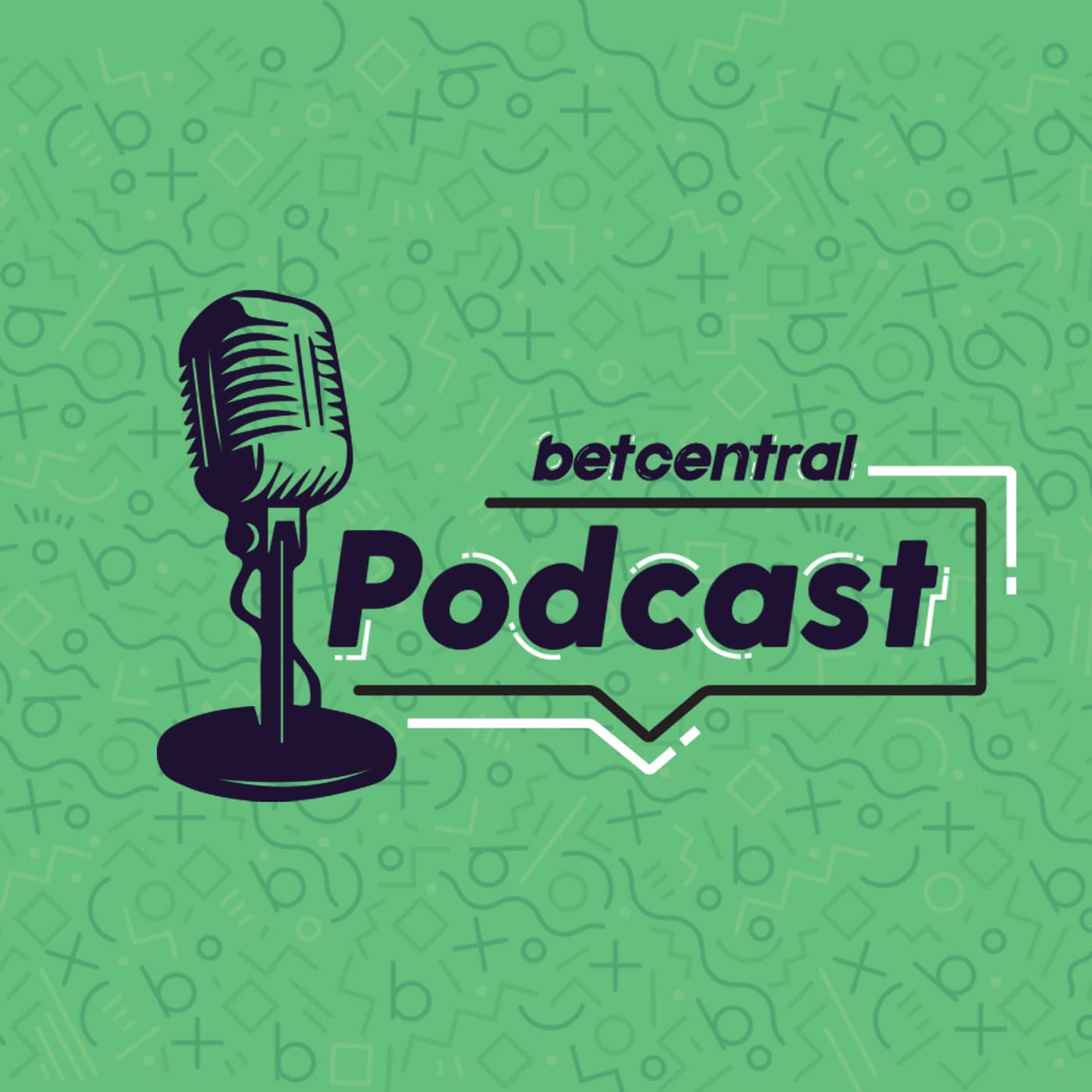 Bet Central Podcast - Podcasts