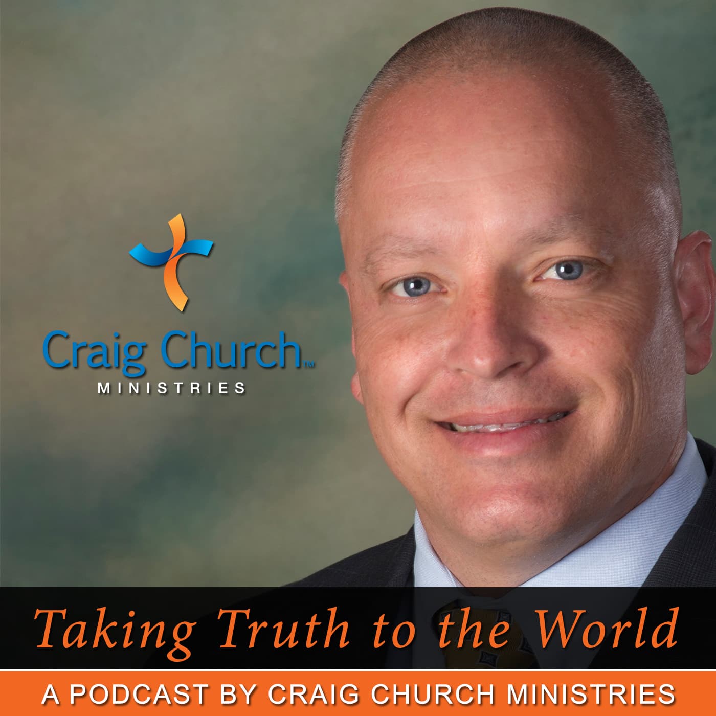 Taking Truth to the World - Podcasts