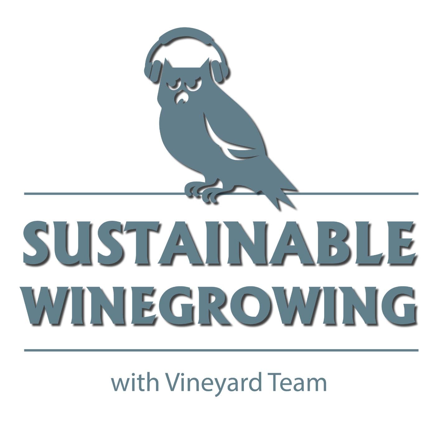 Sustainable Winegrowing - Podcasts