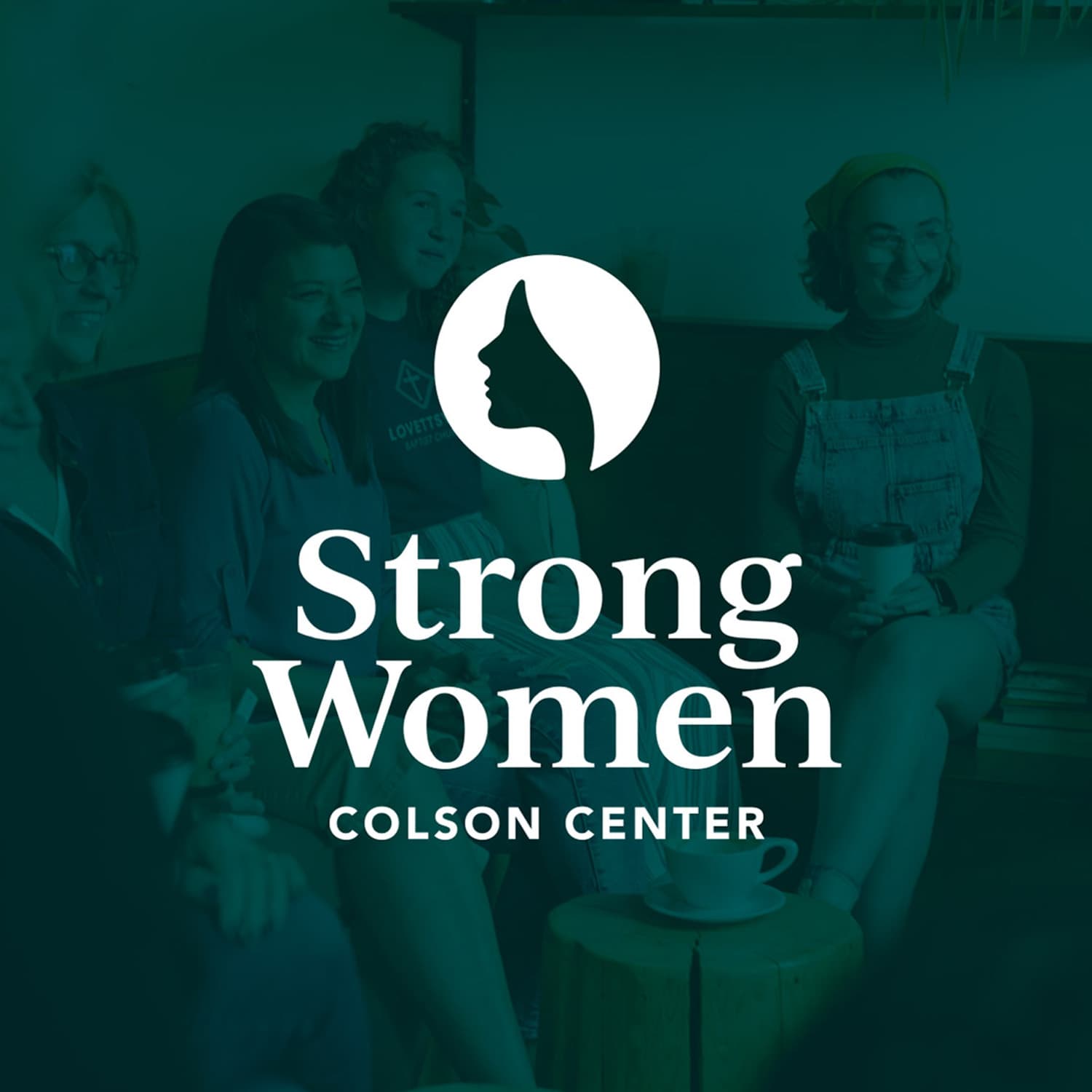 The Strong Women Podcast - Podcasts