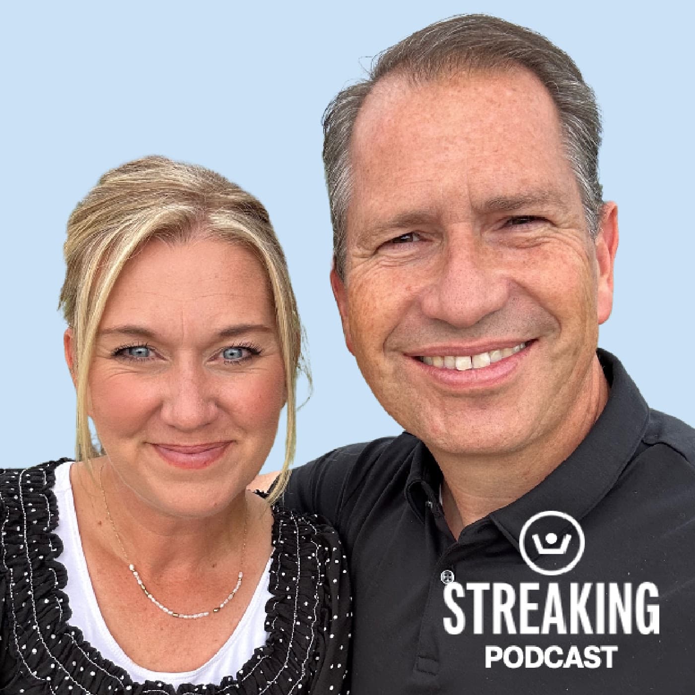 Streaking - Podcasts