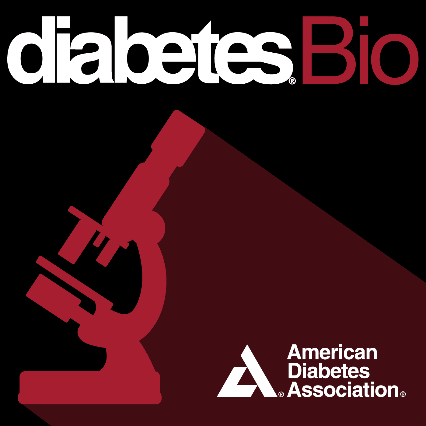 DiabetesBio - Podcasts