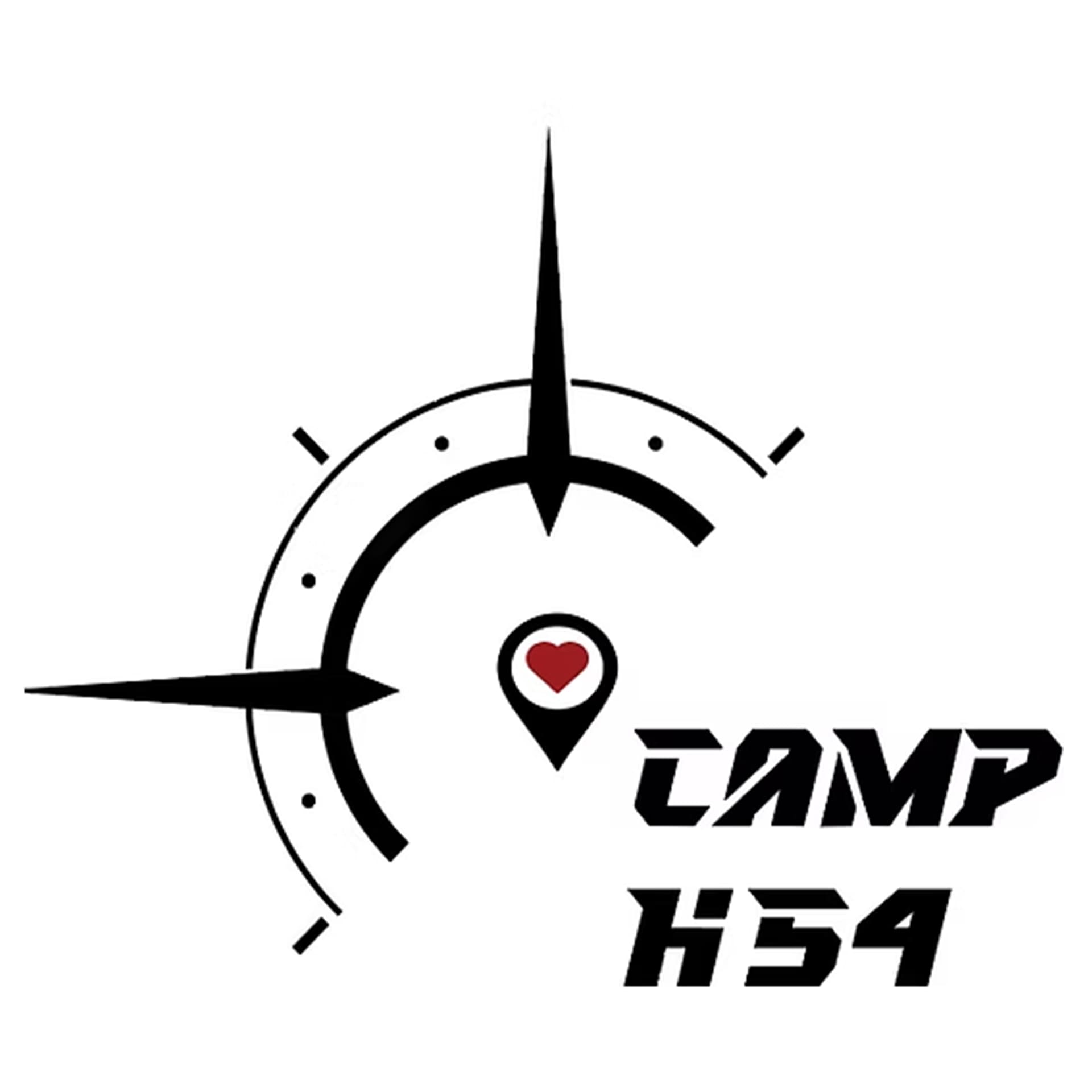 CampH54 - Podcasts