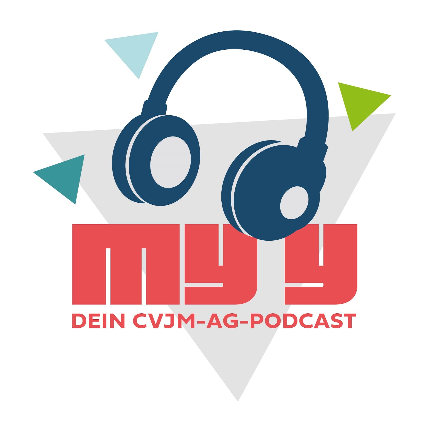 MY Y - dein CVJM AG Podcast - Podcasts