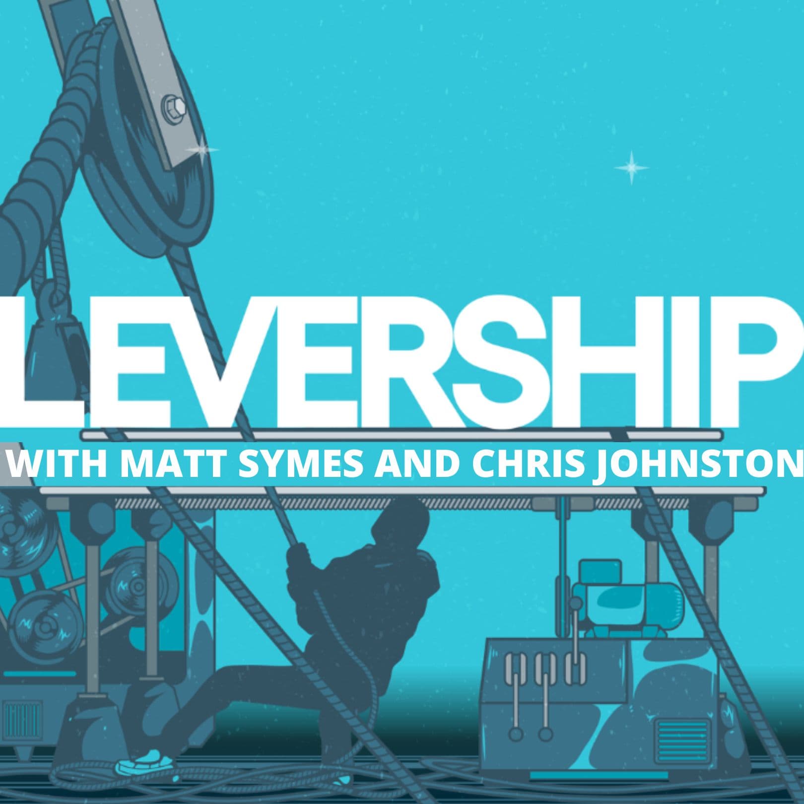 Levership - Podcasts