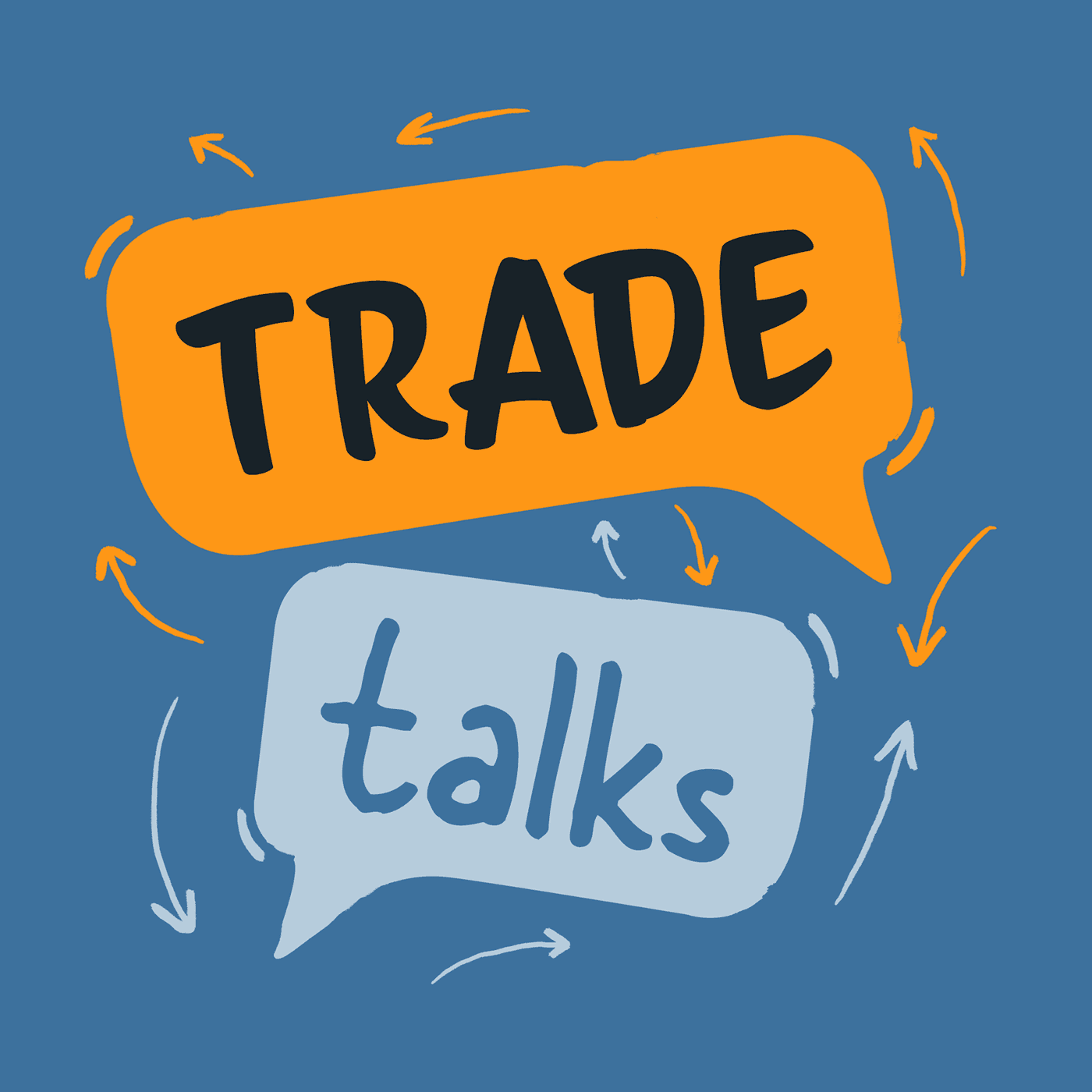 Trade Talks - Podcasts