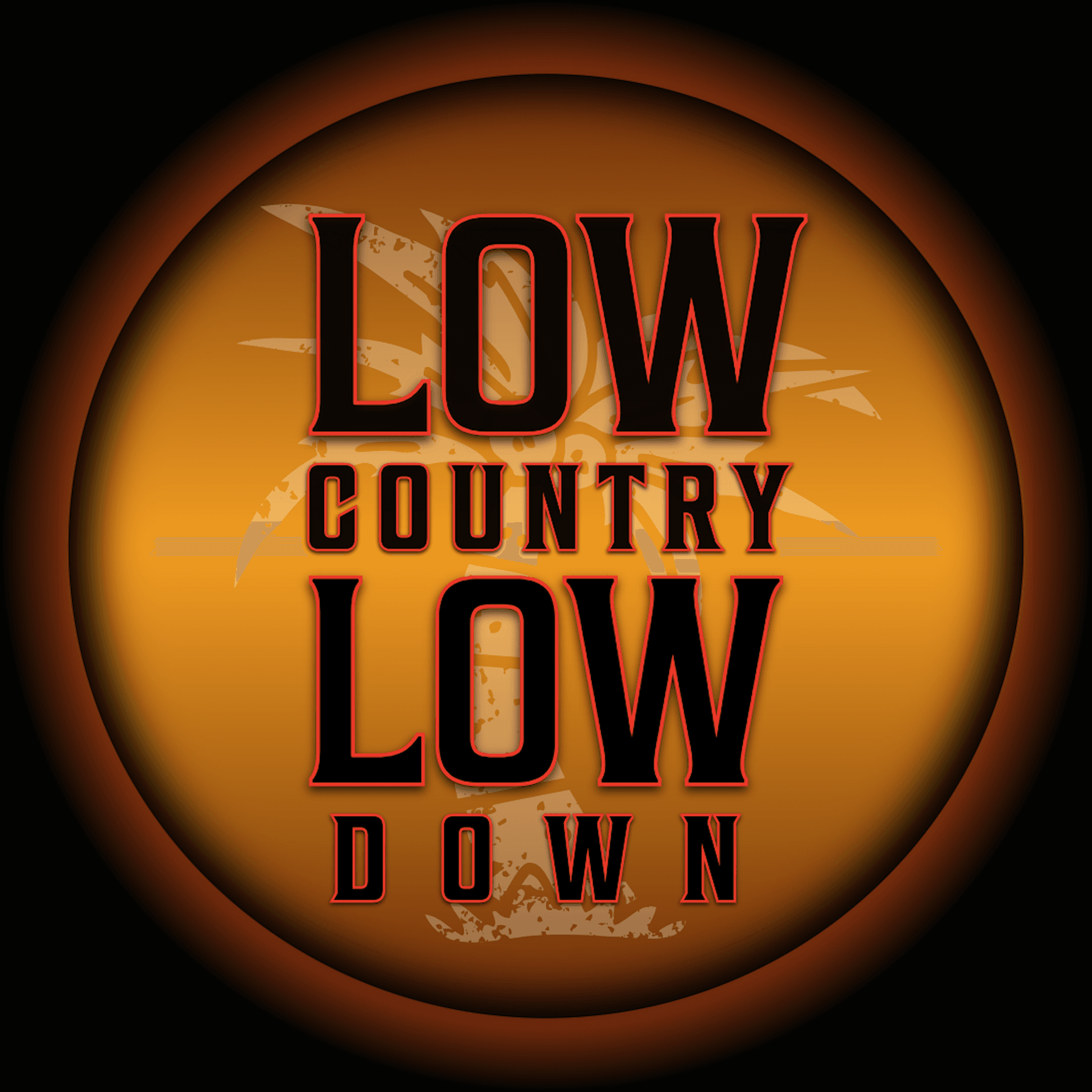 The Lowcountry Lowdown - Podcasts
