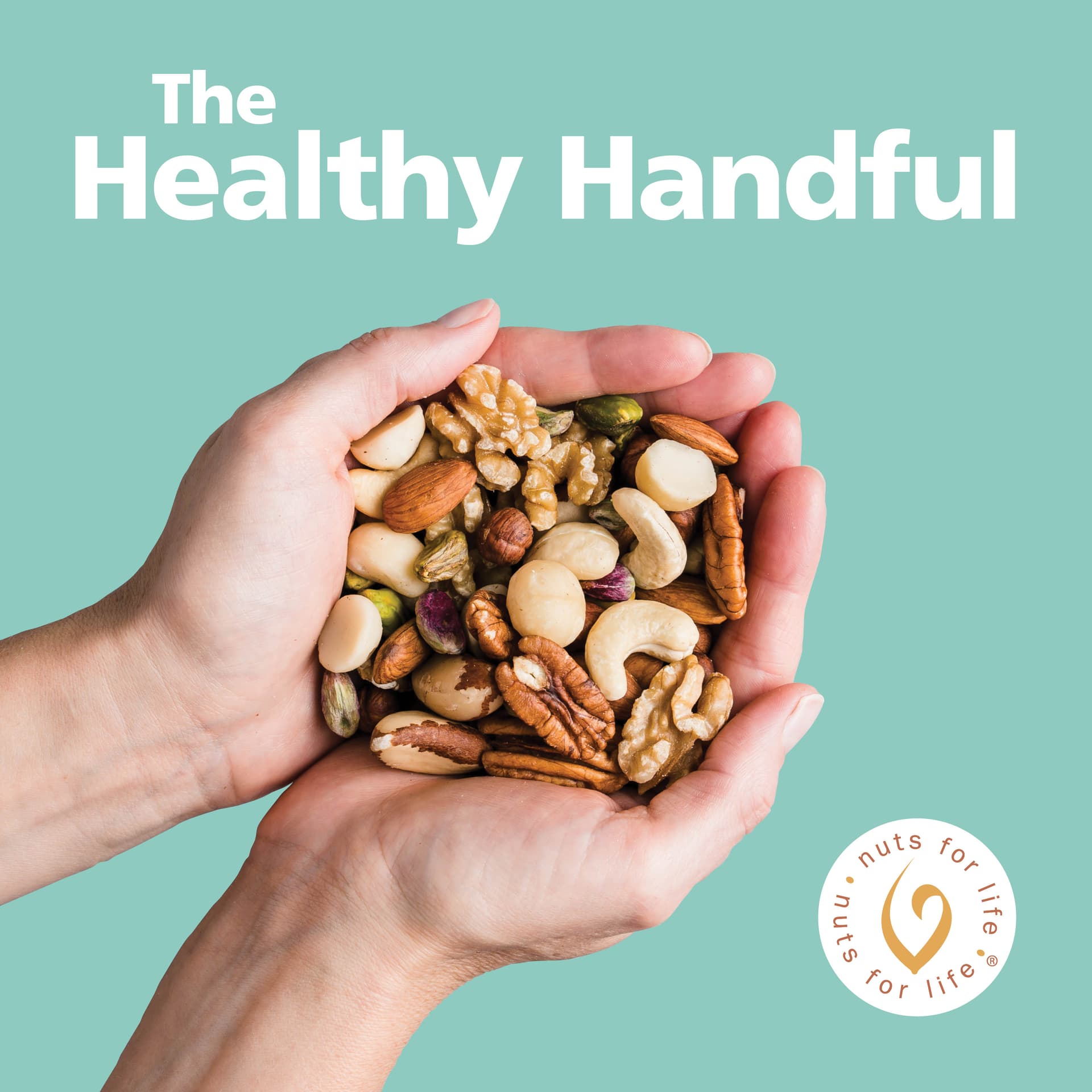 The Healthy Handful - Podcasts