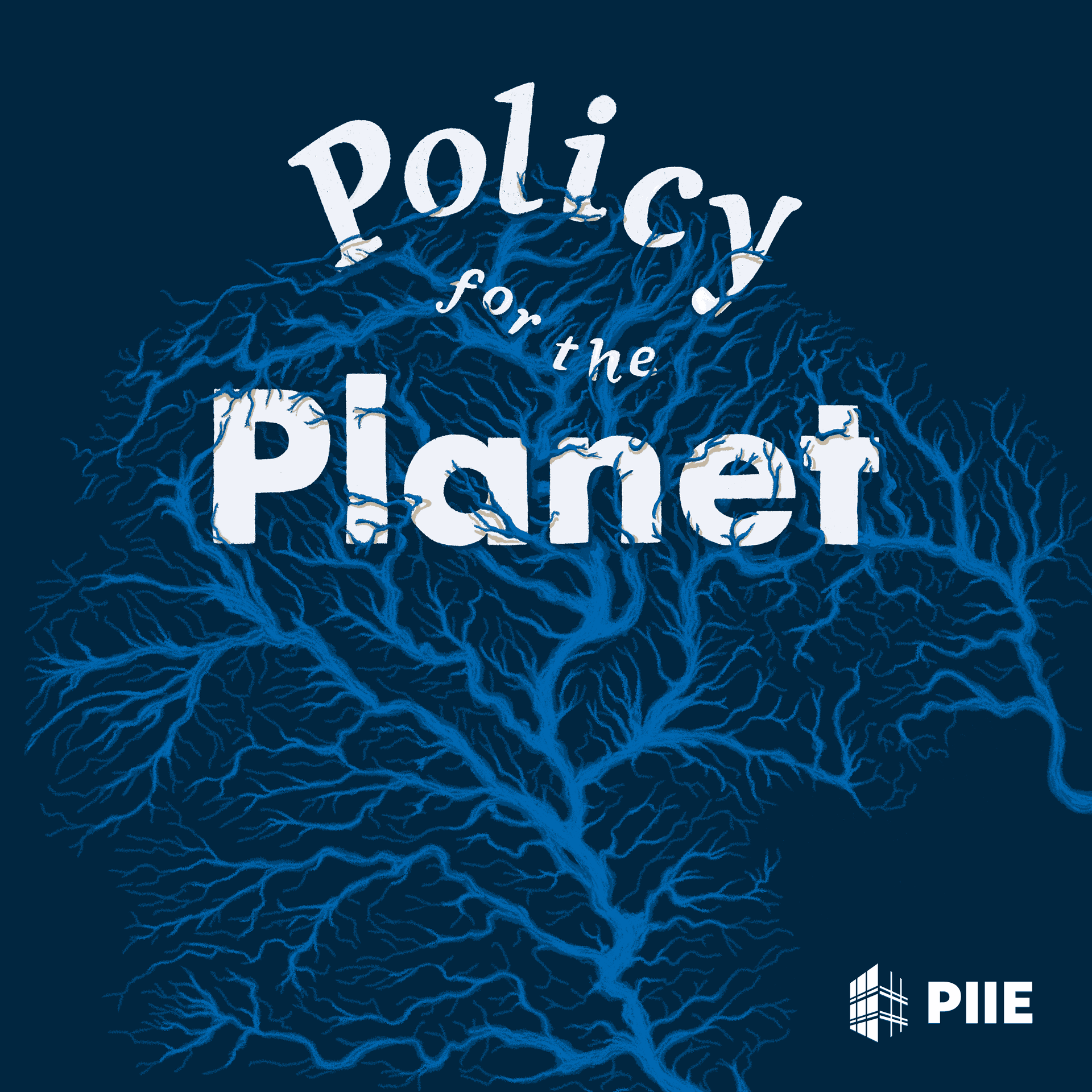 Policy for the Planet - Podcasts