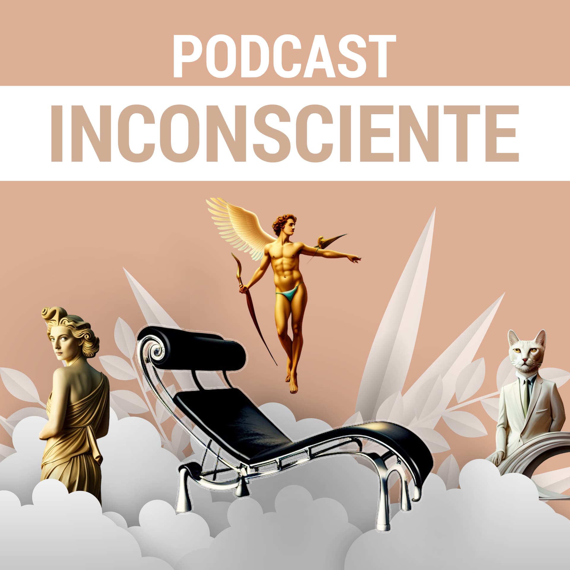 Podcast Inconsciente - Podcasts