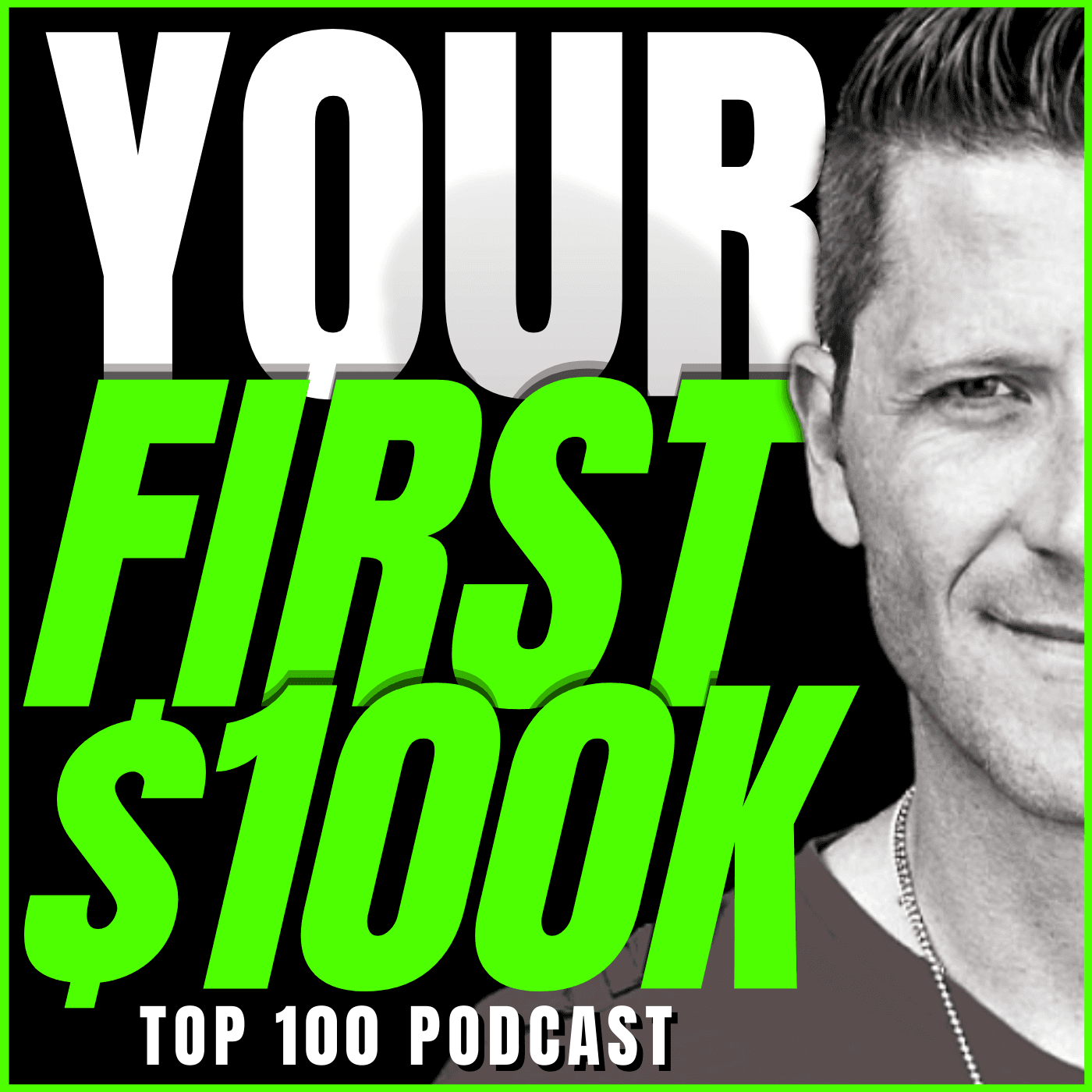 YOUR FIRST 100K: Marketing Secrets For Christian Entrepreneurs ™ - Podcasts