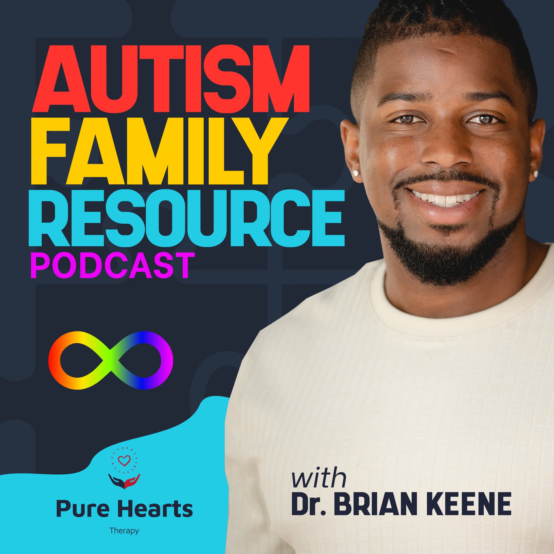 Autism Family Resource - Podcasts