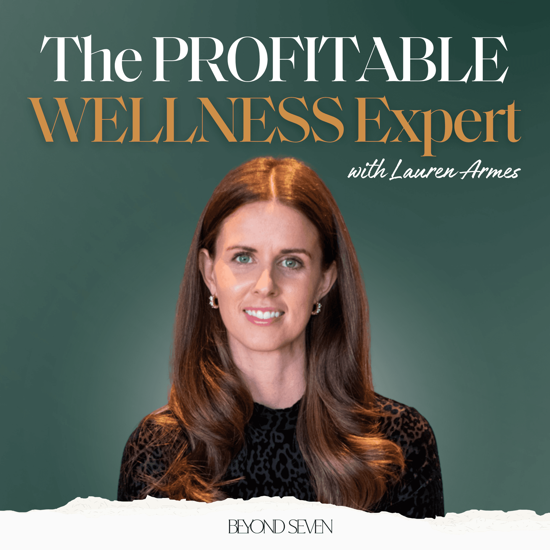 The Profitable Wellness Expert - Podcastler