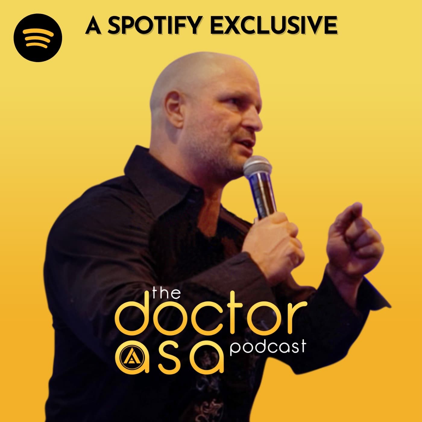 The Dr. Asa Show - Podcasts