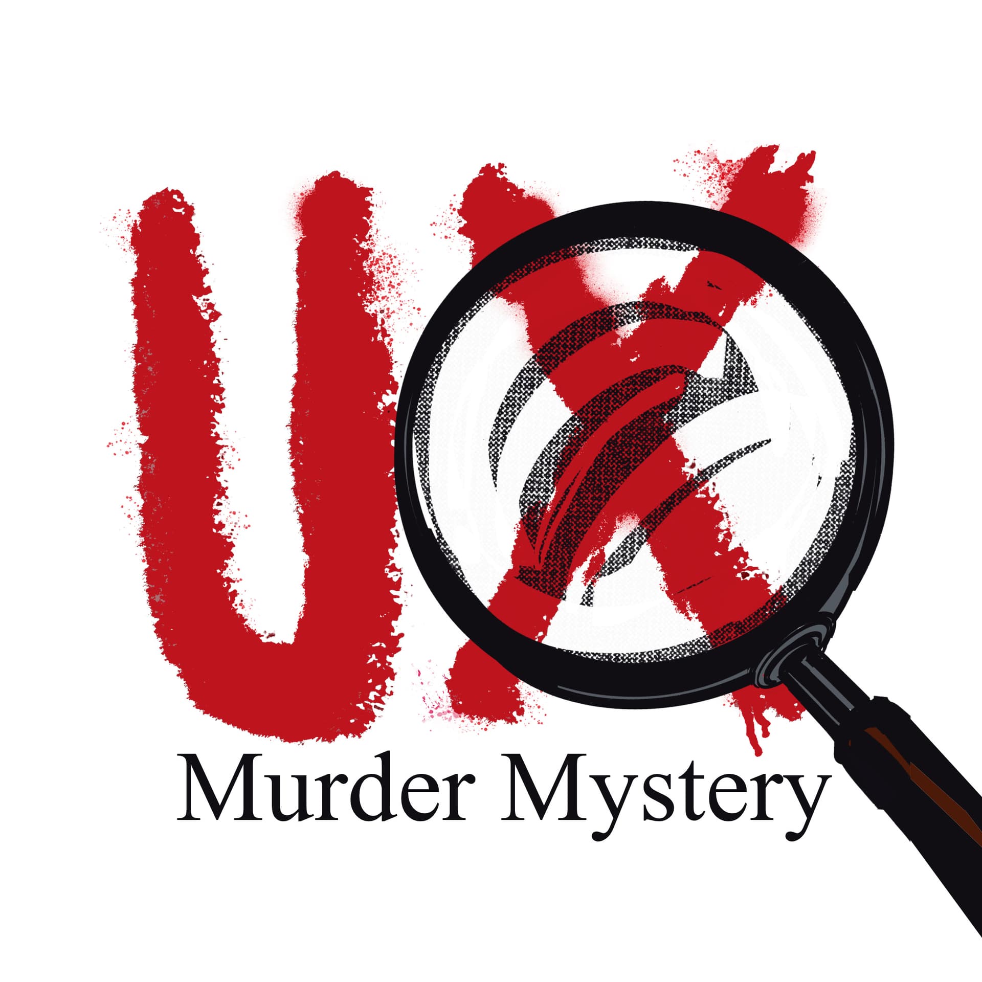 UX Murder Mystery - Podcasts
