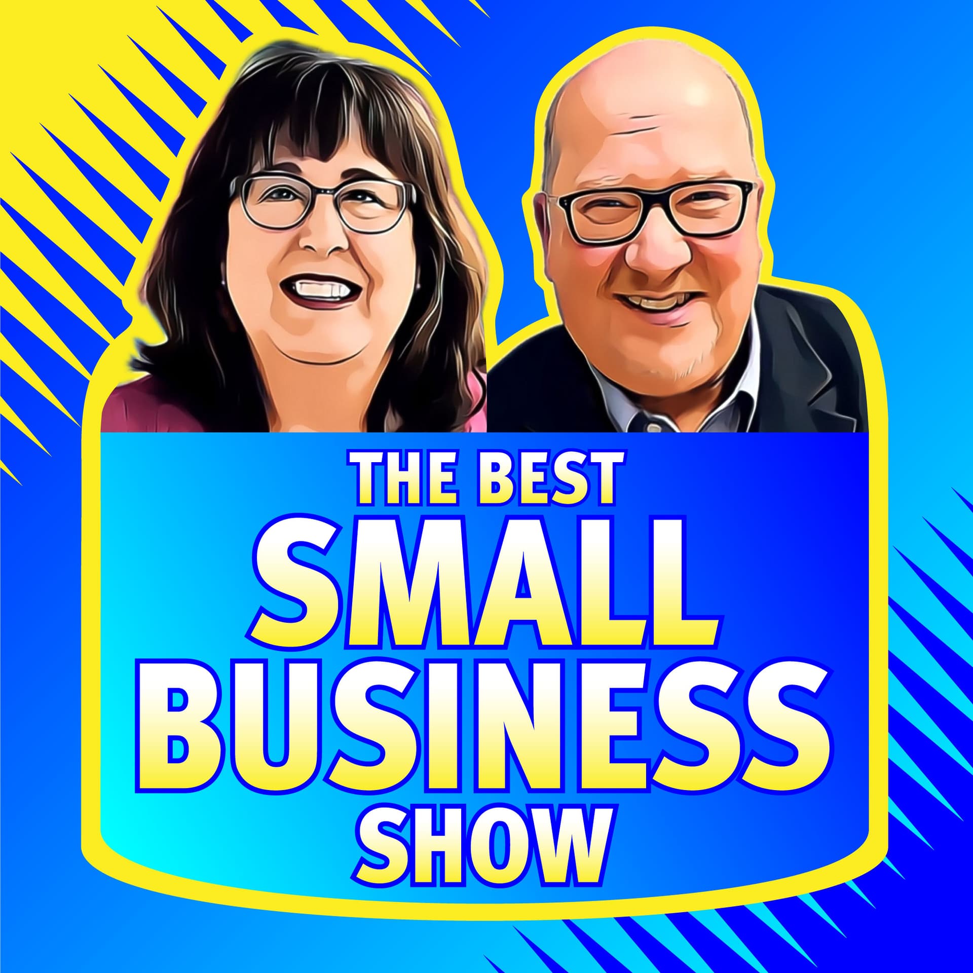 The Best Small Business Show - Podcasts