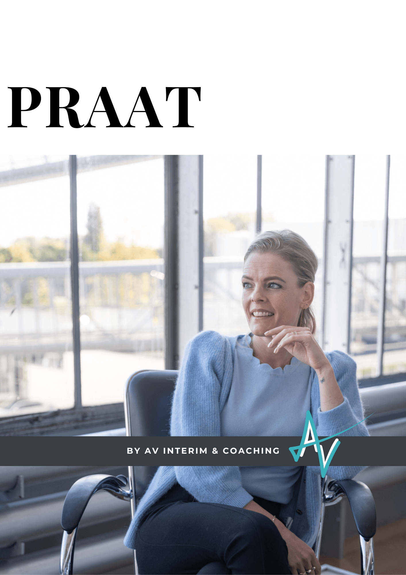 Praat Podcast - Podcasts