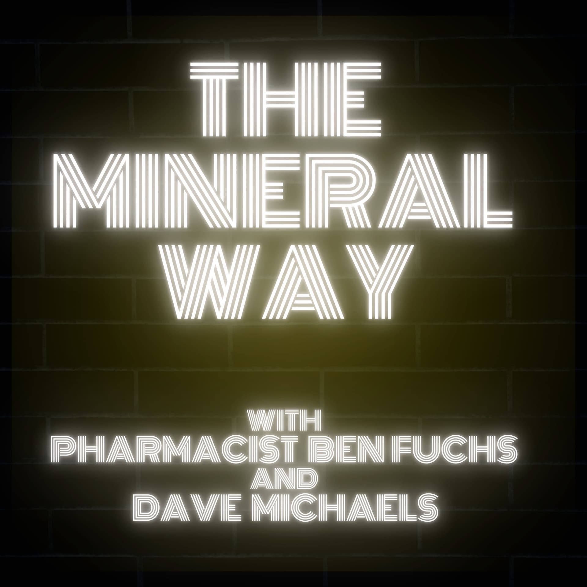 The Mineral Way - Podcasts