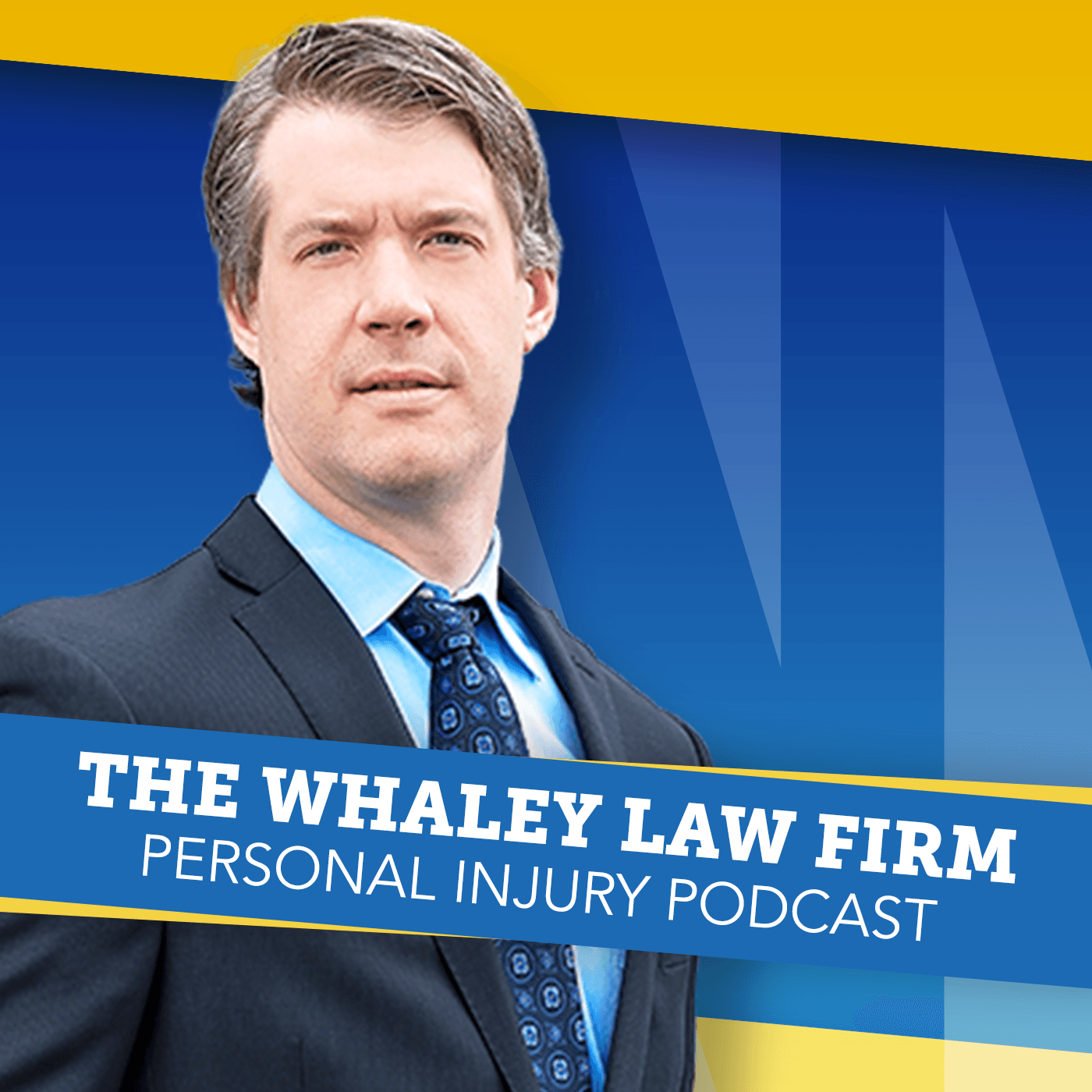 The Whaley Law Firm's podcast - Podcast