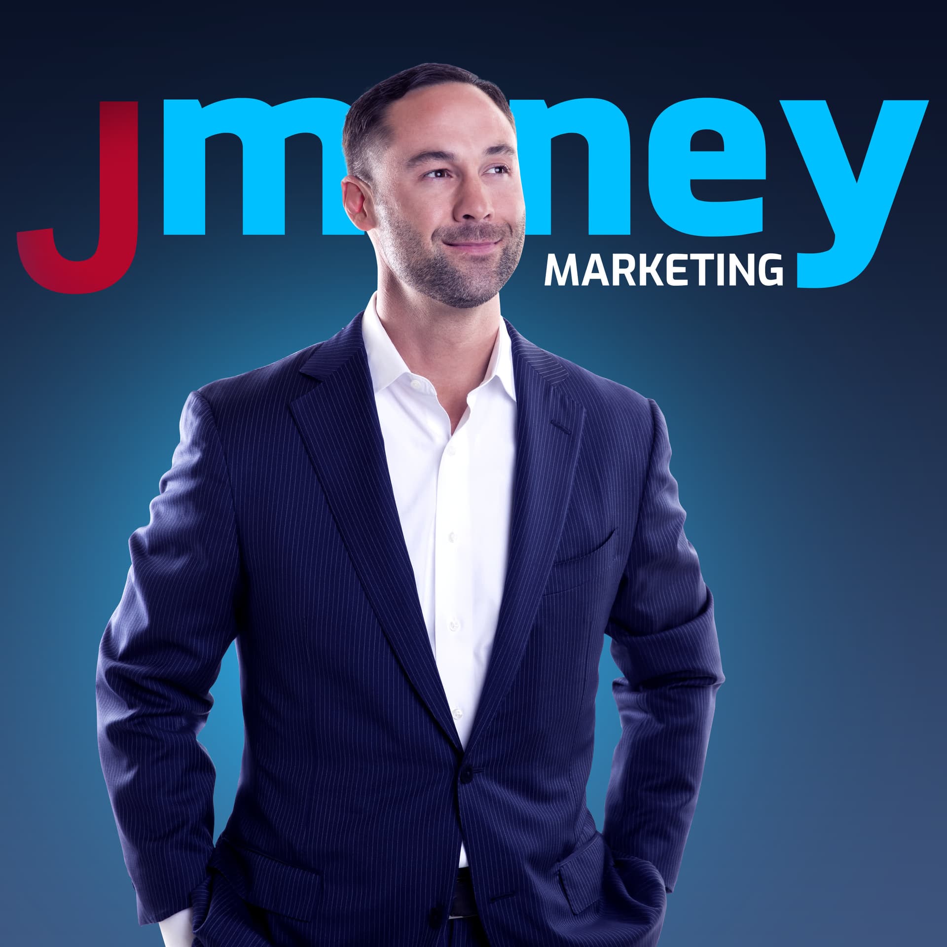 JMoney Marketing Podcast with Jeremy McGilvrey - Podcasts