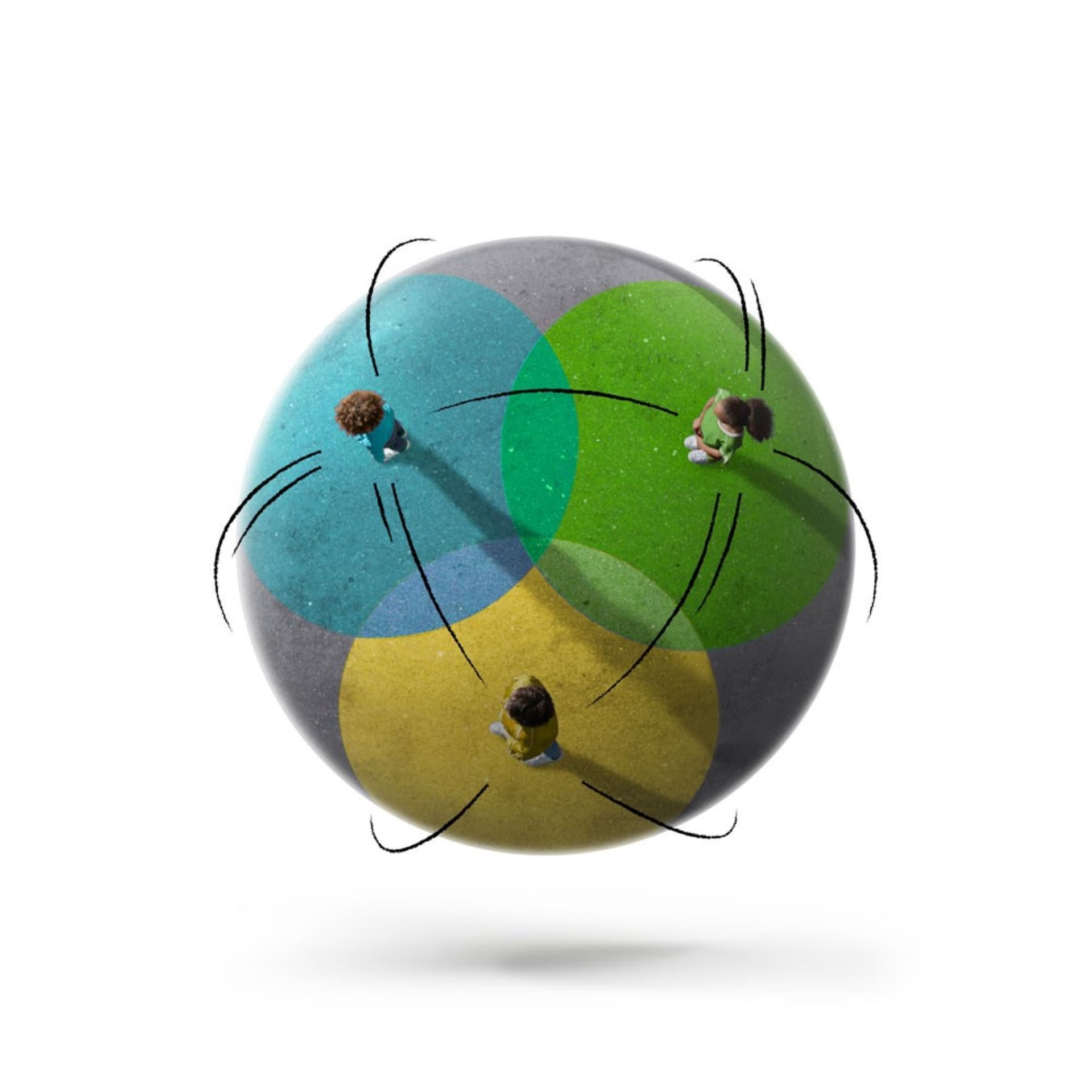 Engagement@Deloitte | Besser gemeinsam wirken - Podcasts