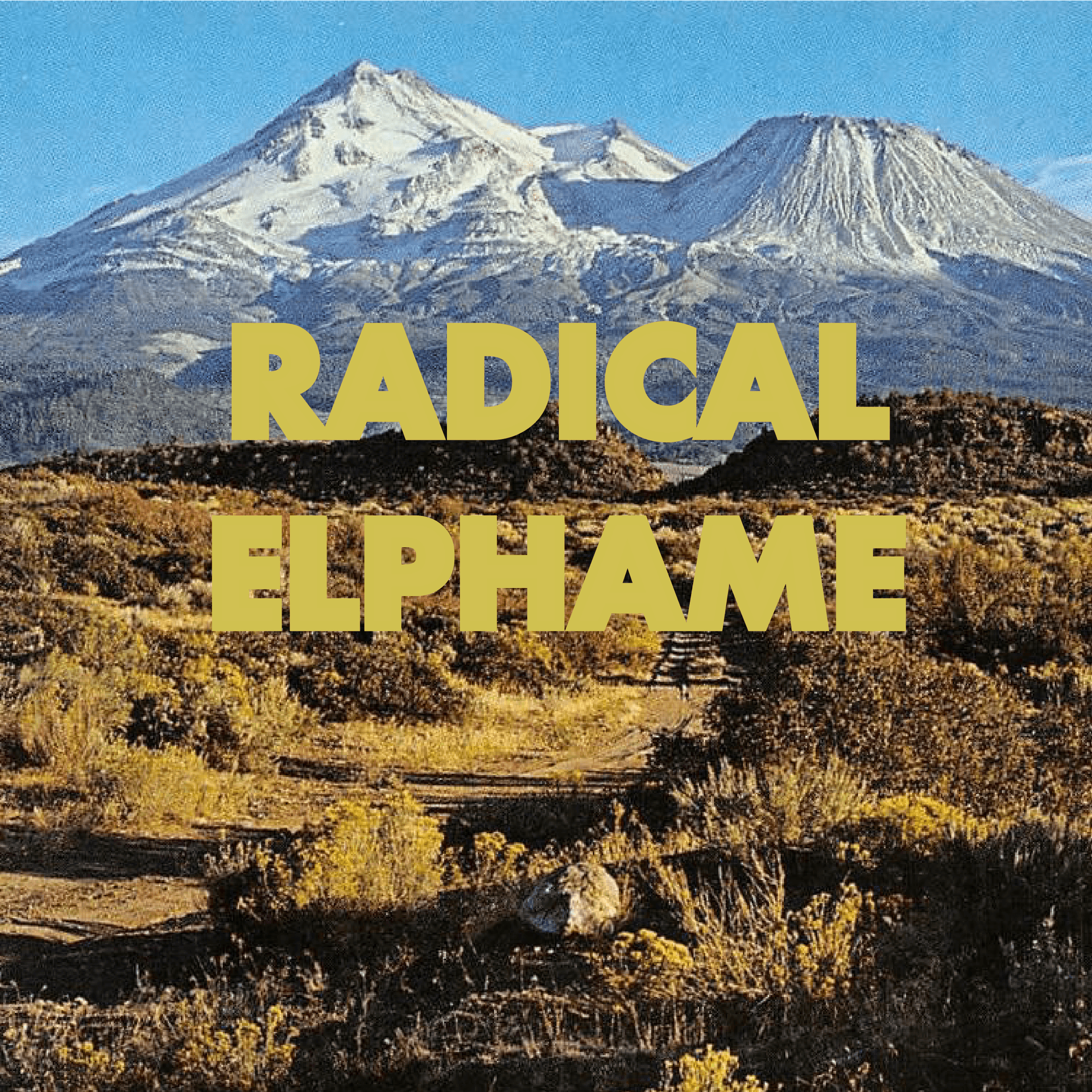 Radical Elphame - Podcasts