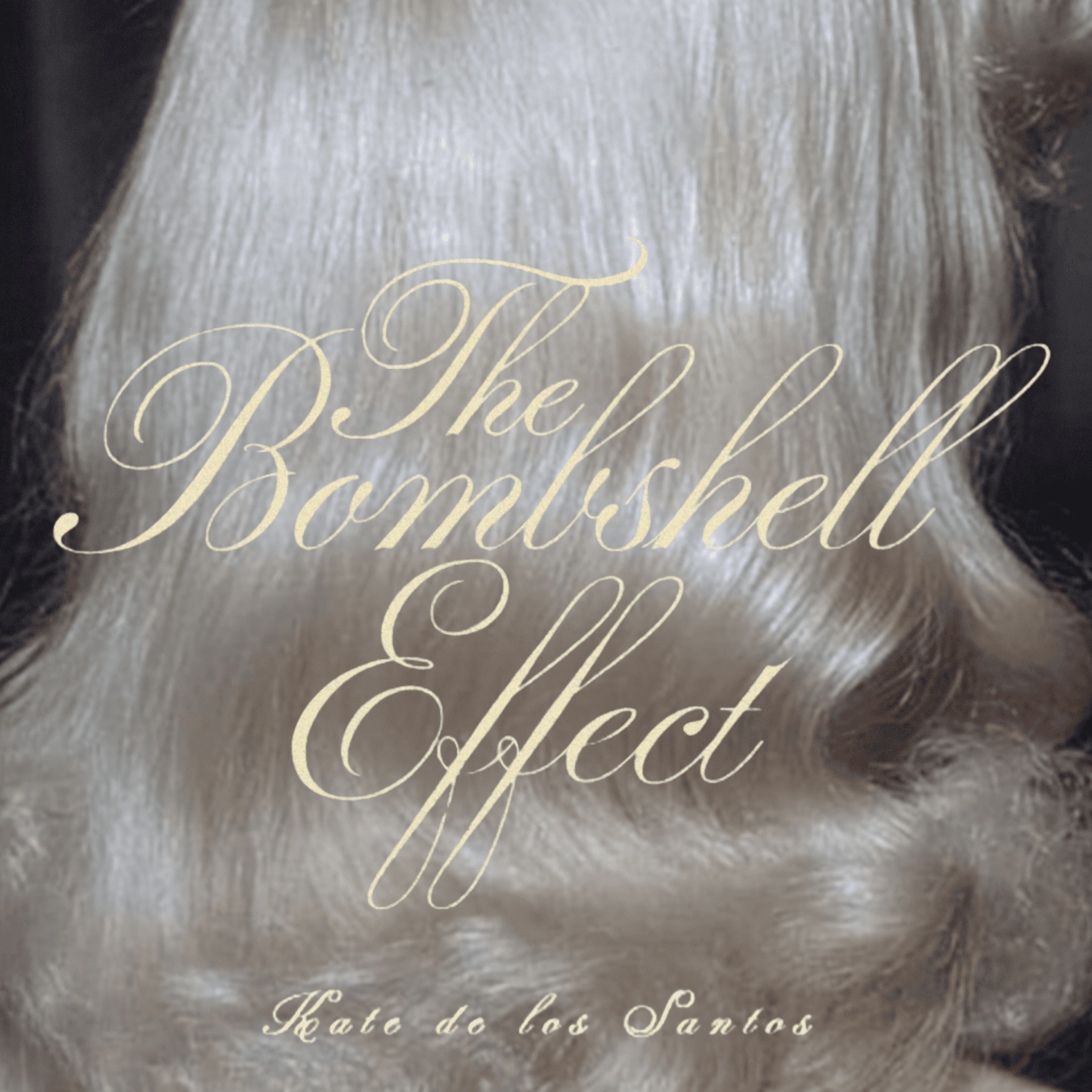 The Bombshell Effect - بودكاست