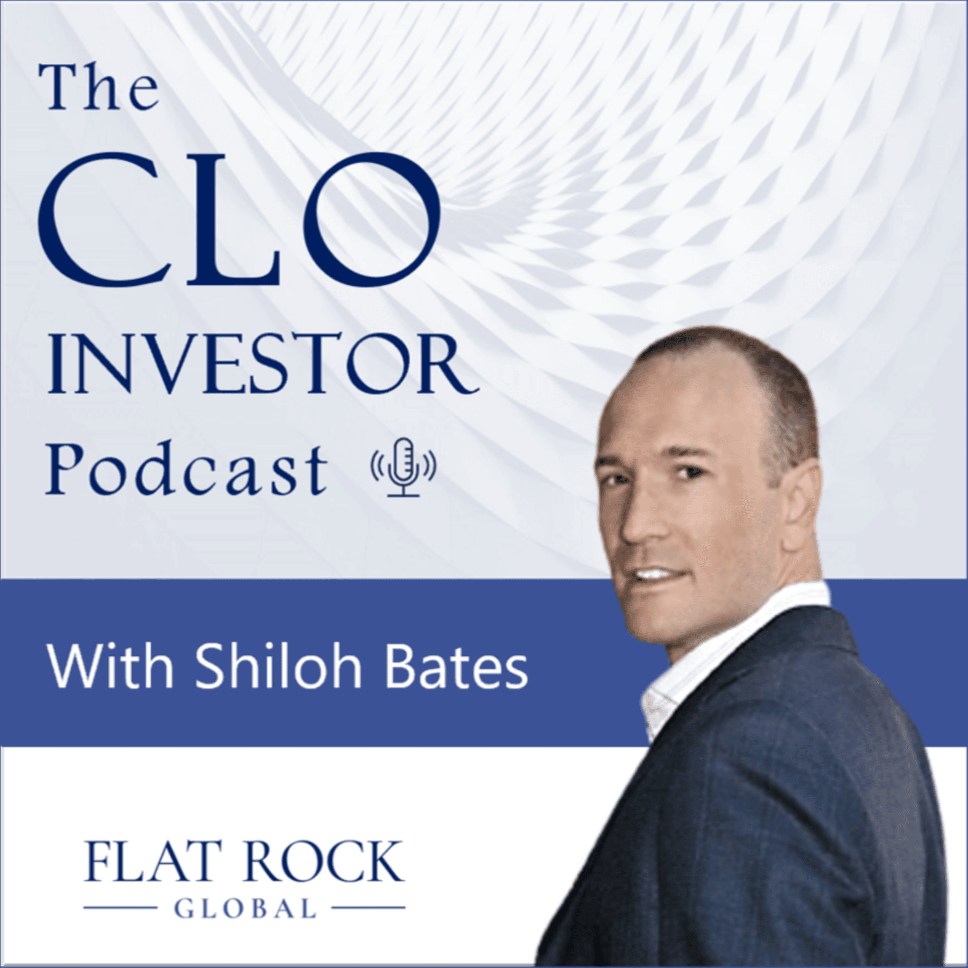 The CLO Investor Podcast - Podcasts