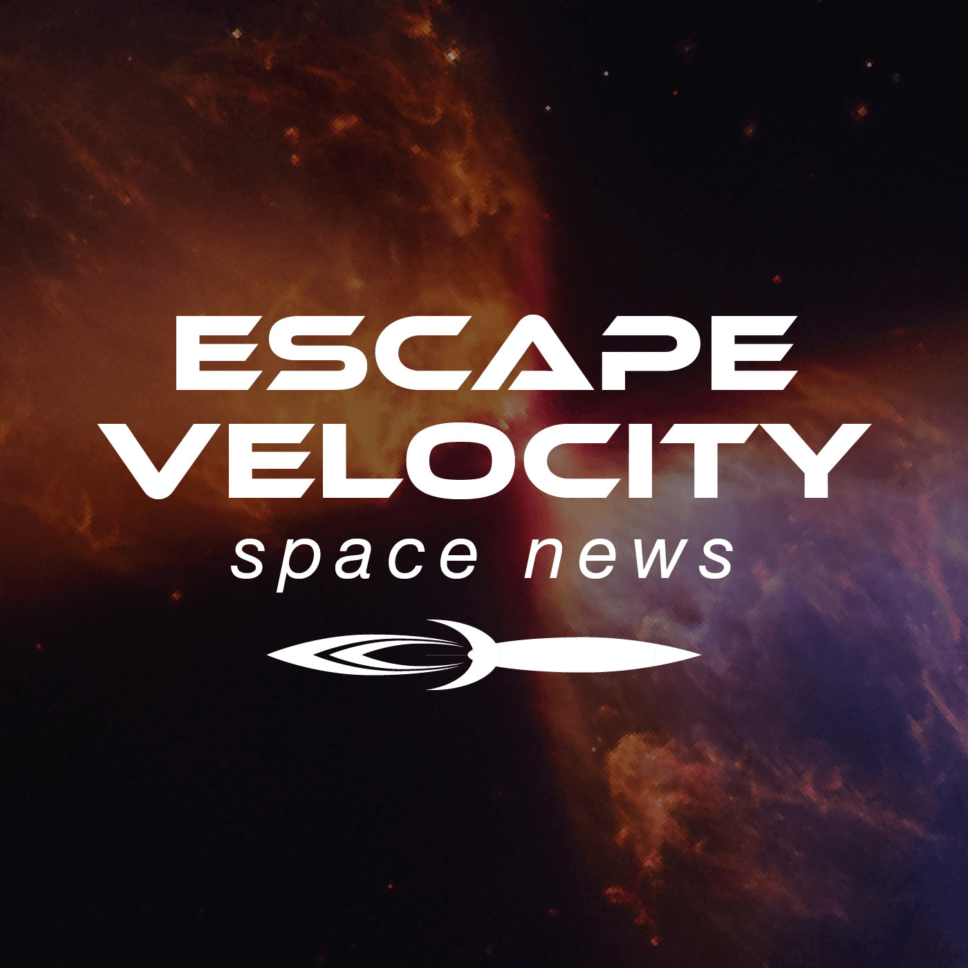 EVSN: Escape Velocity Space News - Podcasts
