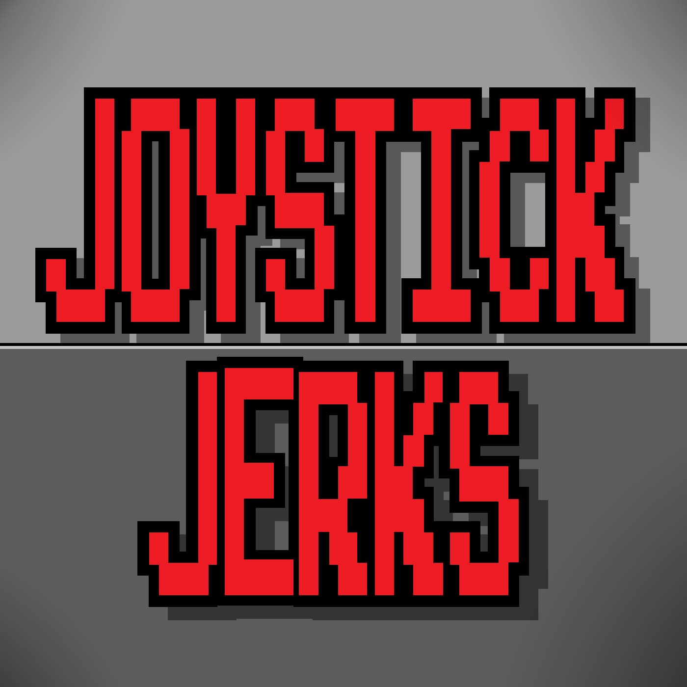 Joystick Jerks - Podcasts