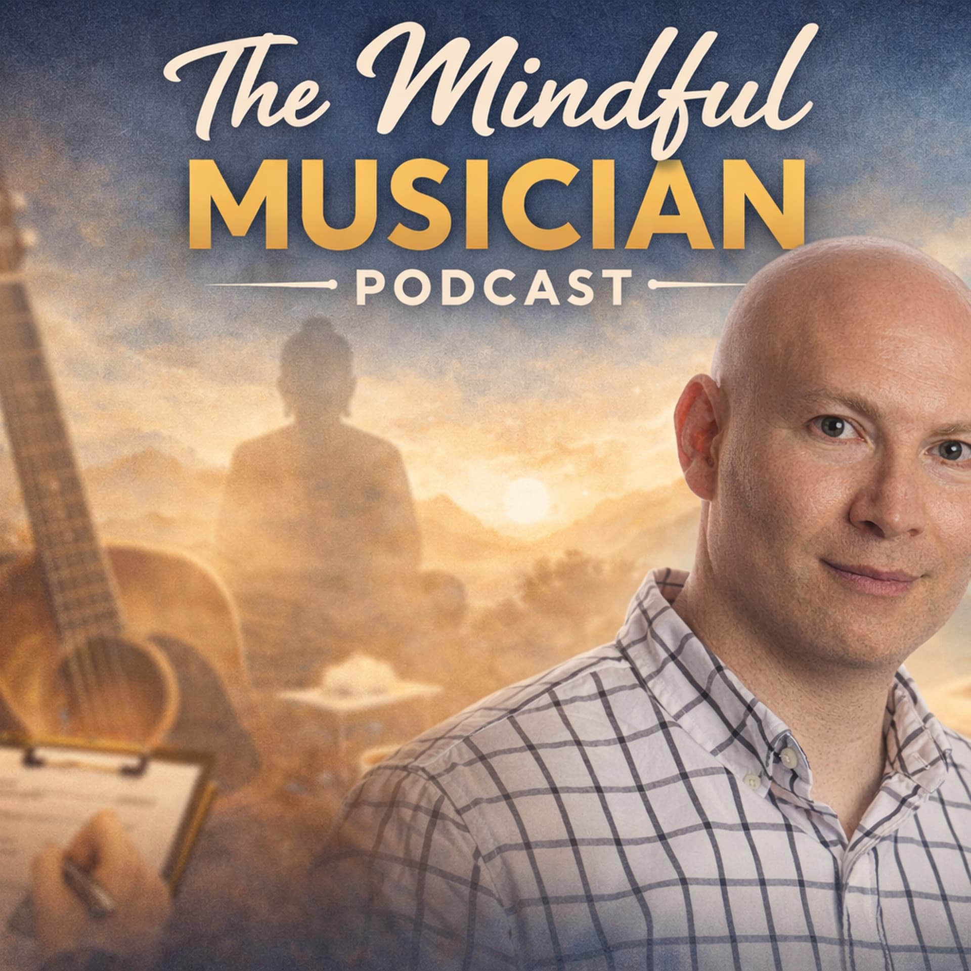 The Mindful Musician - Podcasts