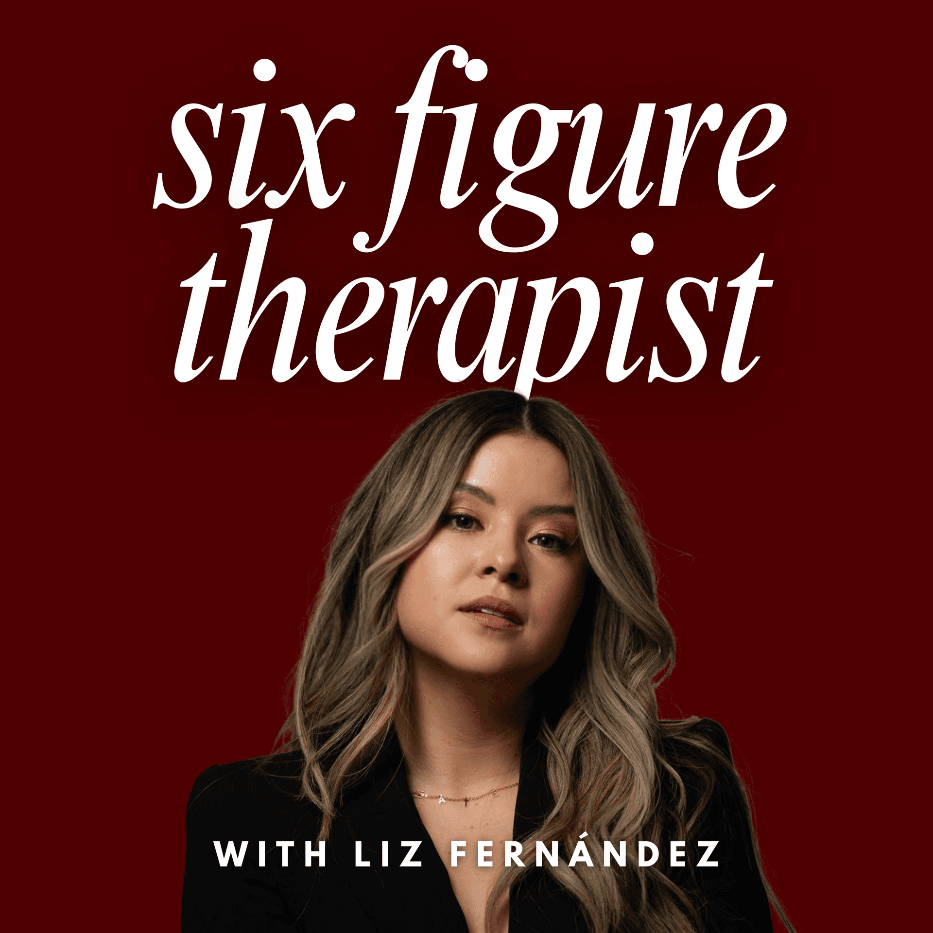 Six Figure Therapist Collective - Podcasts