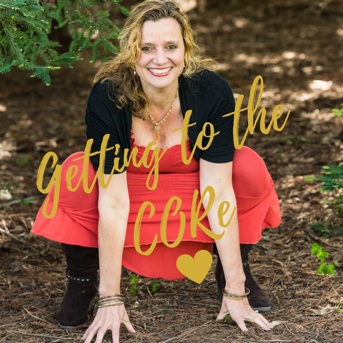 Getting to the Cor/e - Podcasts