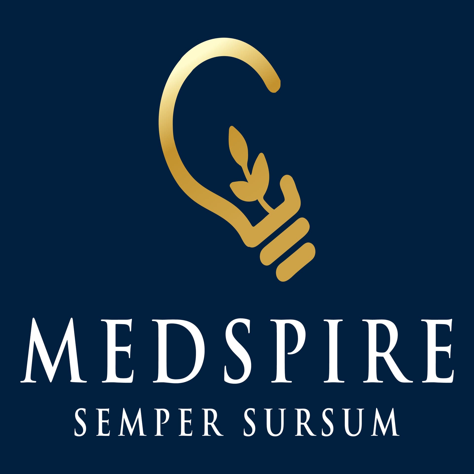 Medspire - Podcasts